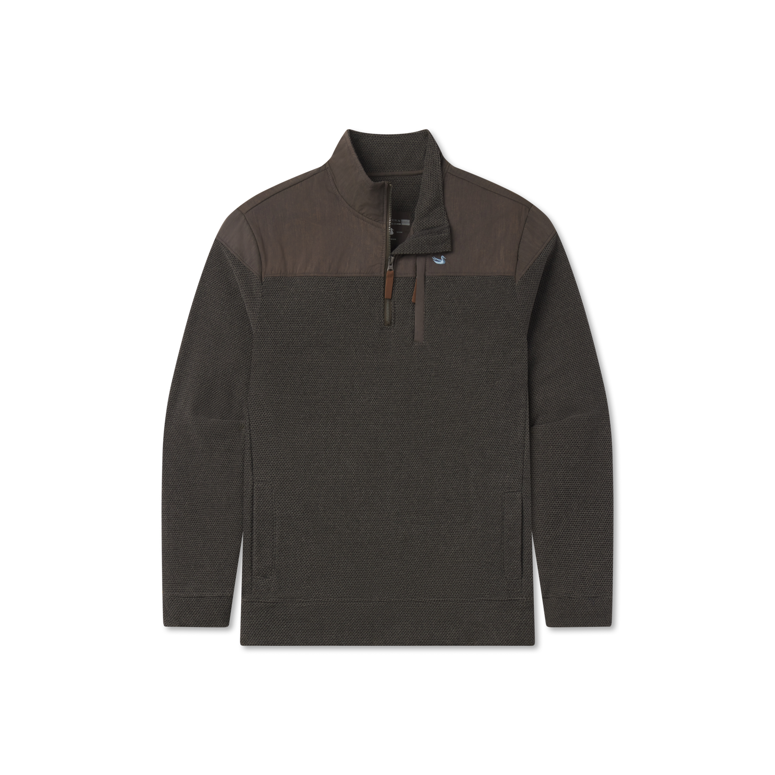 Barton Vintage Pullover