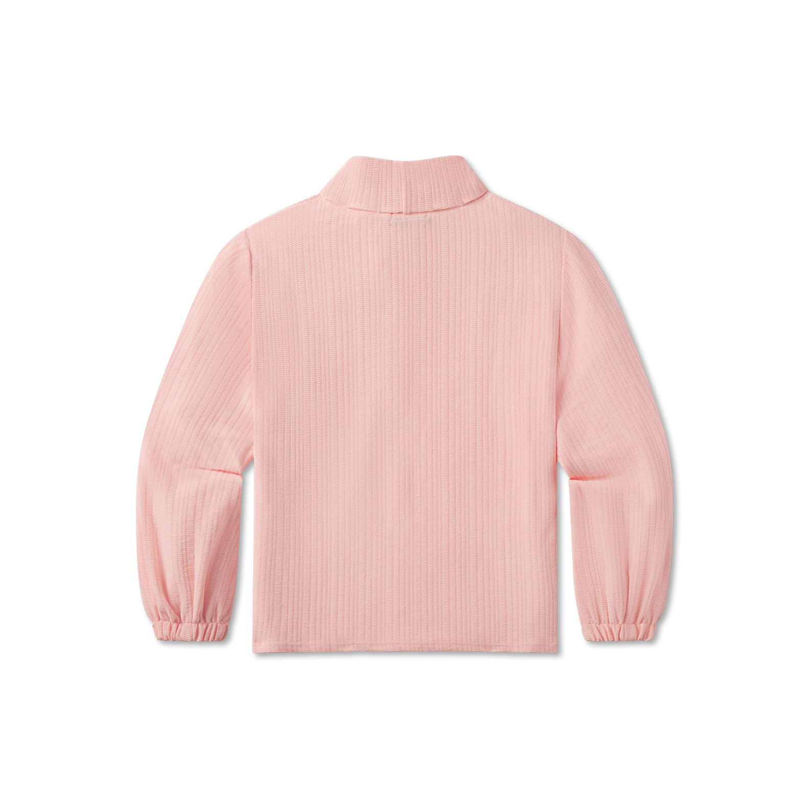 Carolina Cozy Knit Funnel Neck Sweater