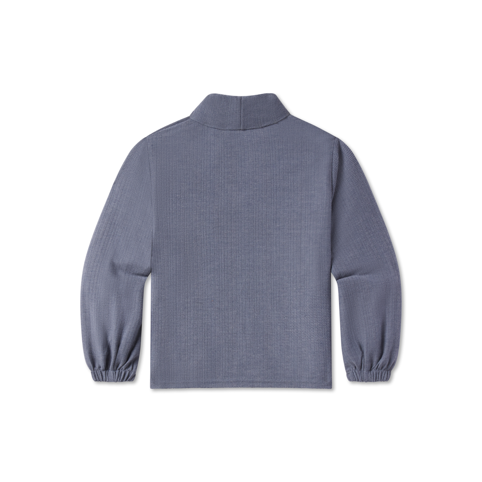 Carolina Cozy Knit Funnel Neck Sweater