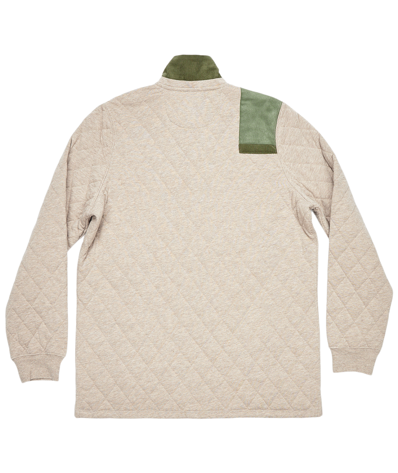 Carlyle Sporting Jacket - Heather