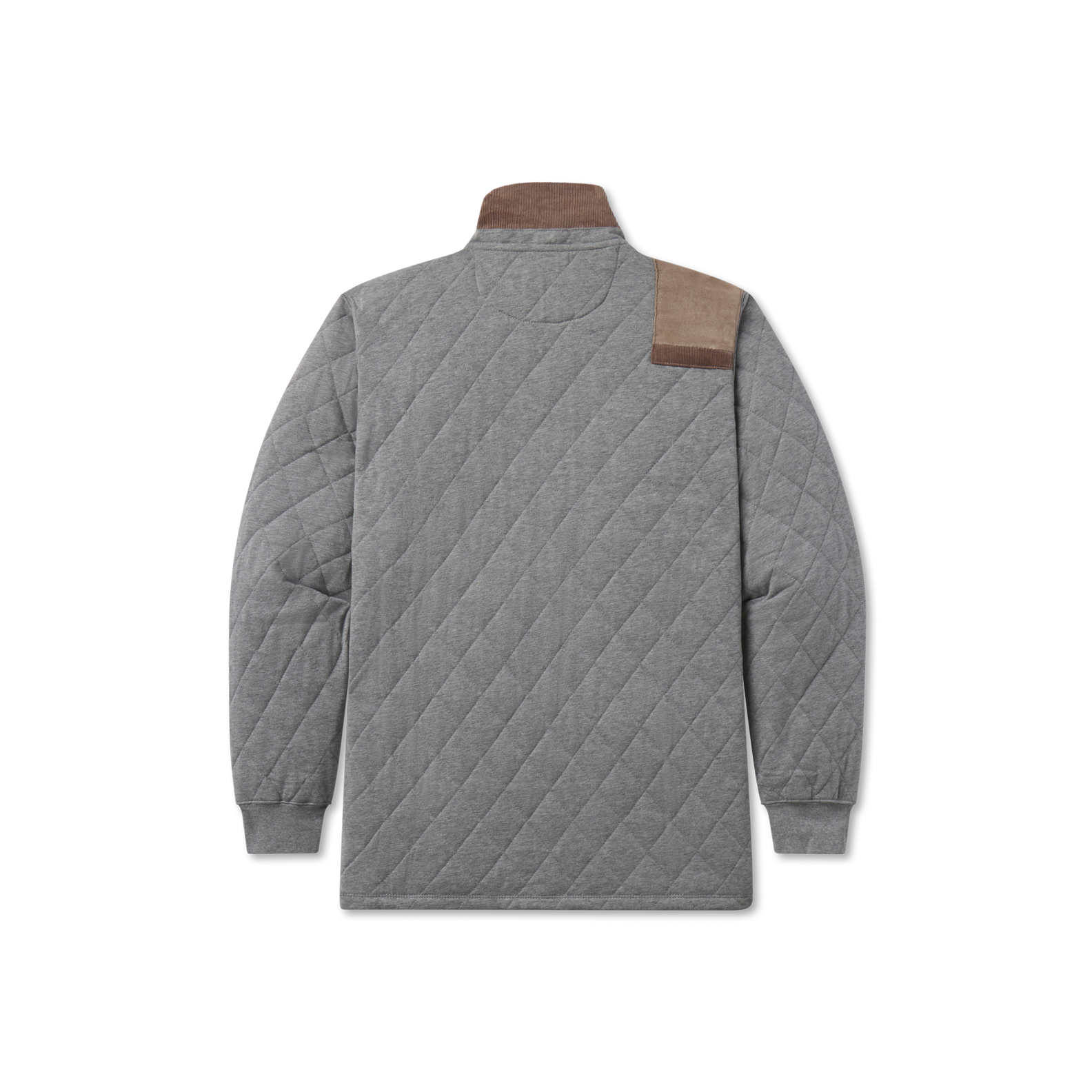 Carlyle Sporting Jacket - Heather