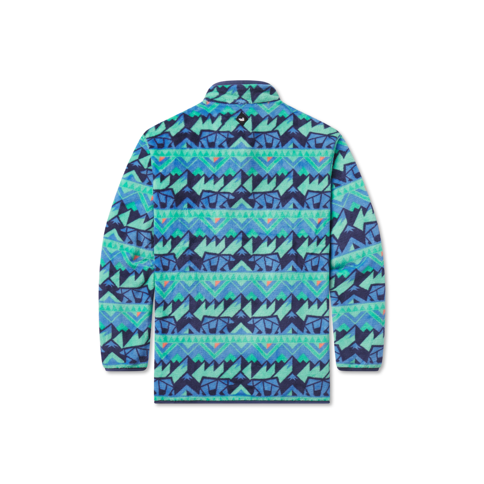 Fairbanks Pullover