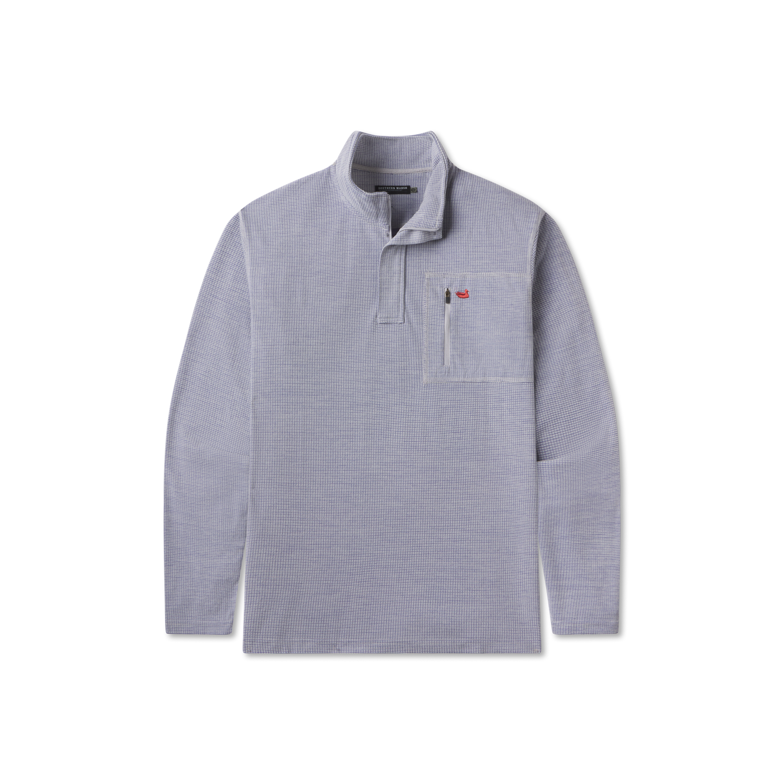 FieldTec™ Contour Pullover