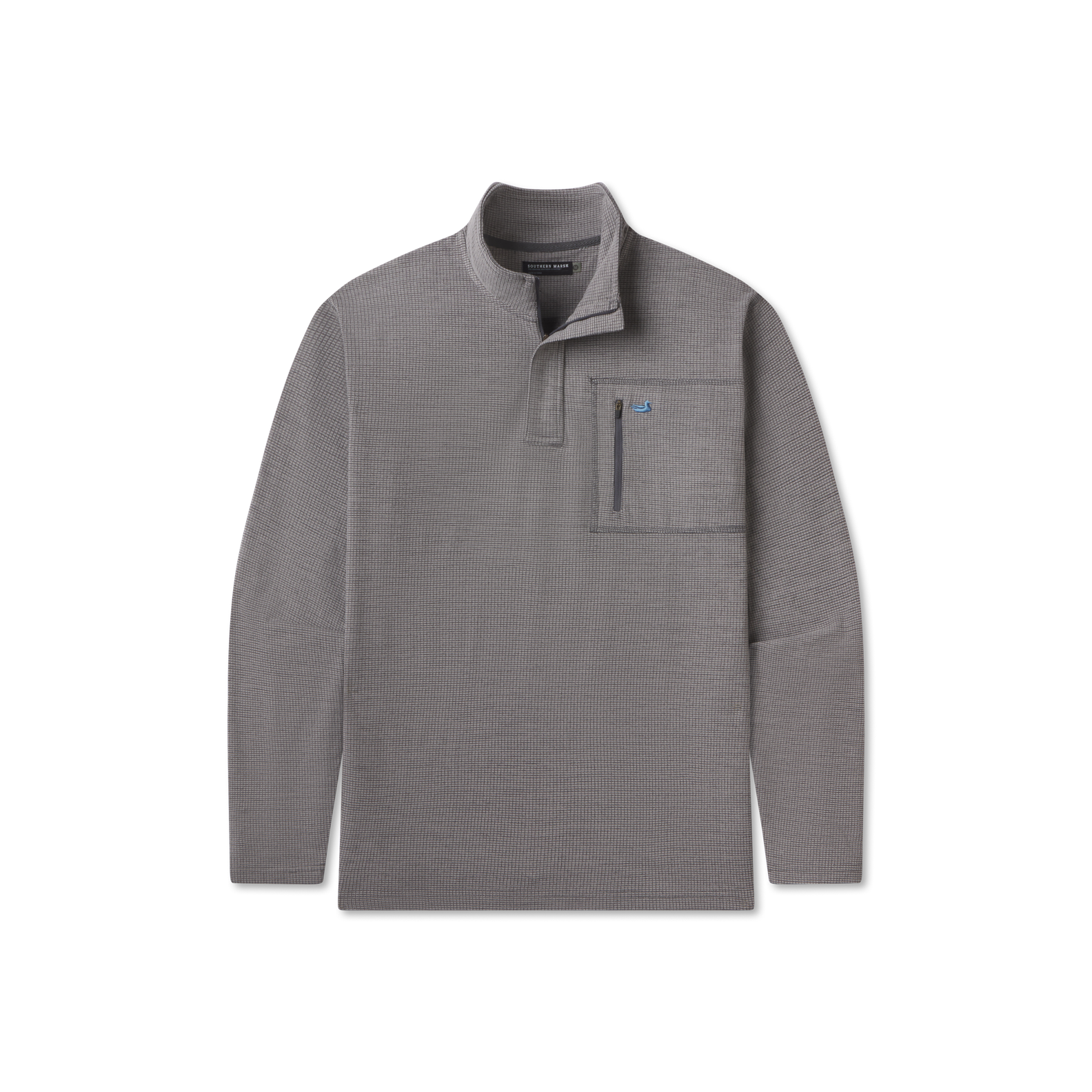 FieldTec™ Contour Pullover