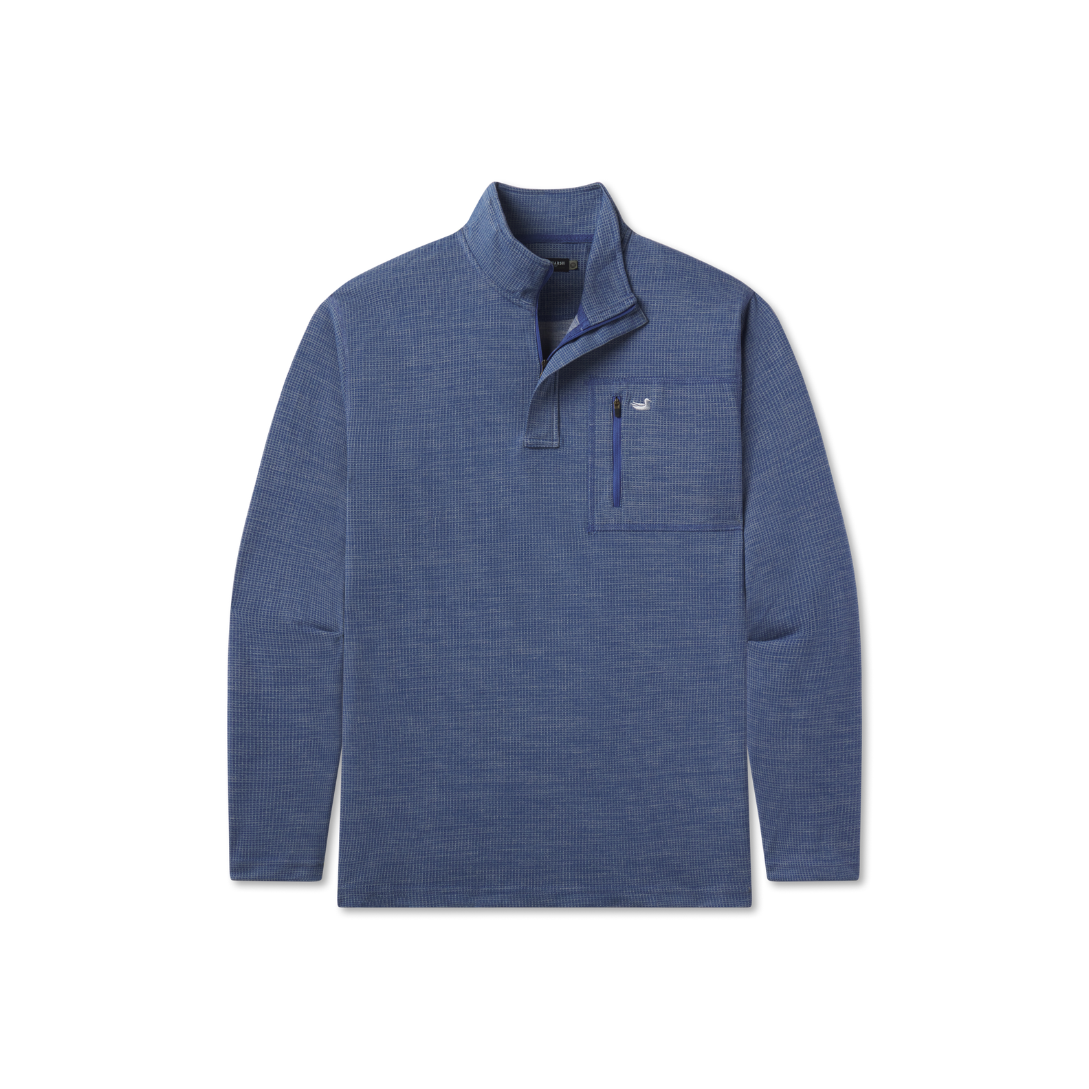 FieldTec™ Contour Pullover