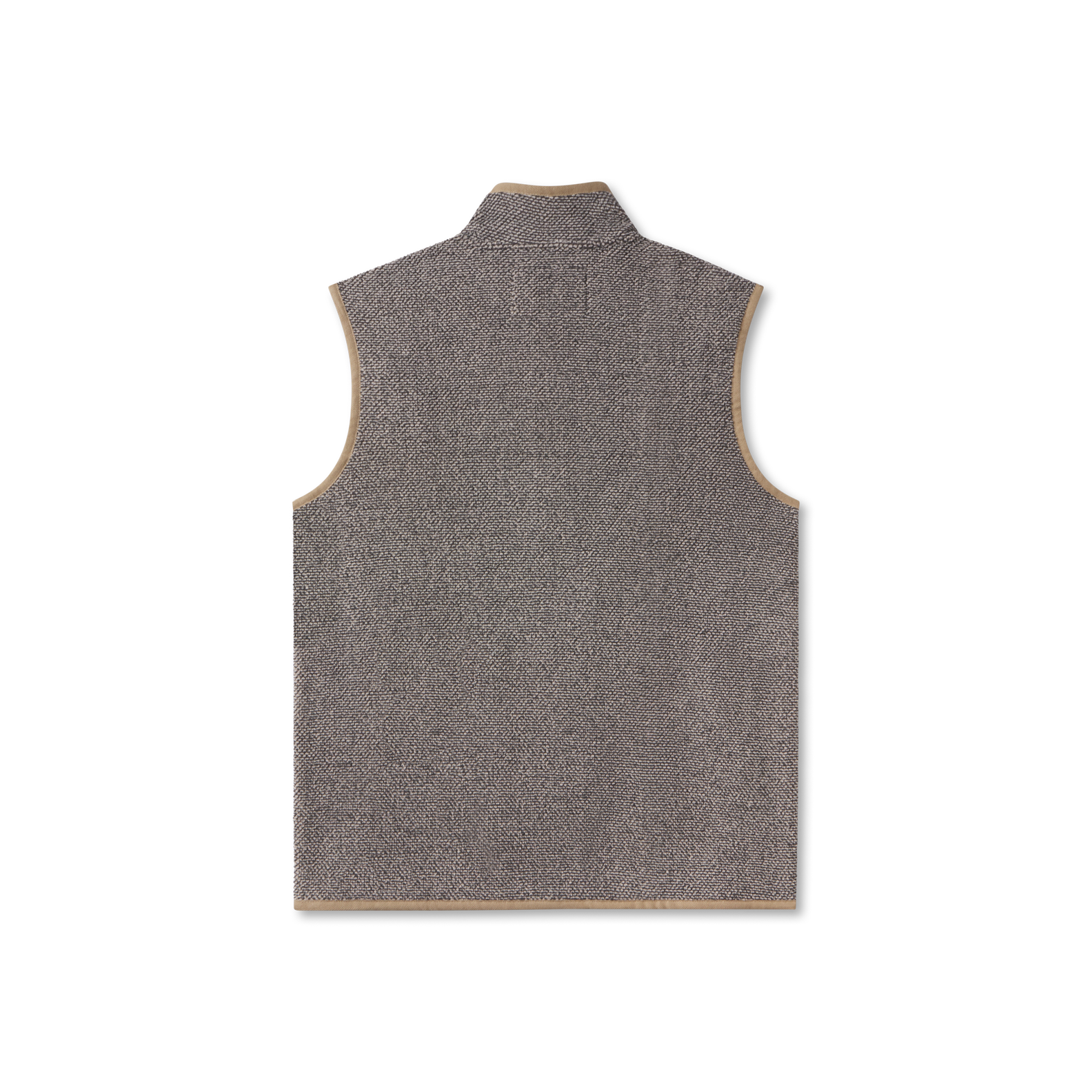 Highland Alpaca Vest