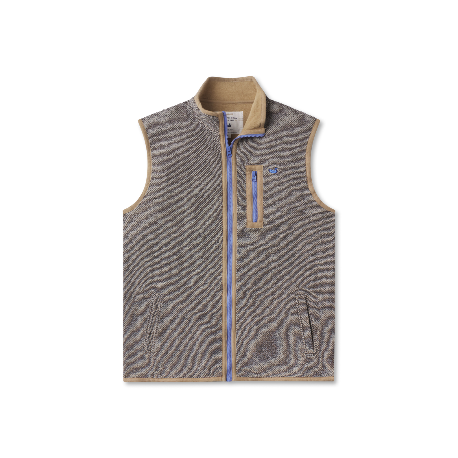 Highland Alpaca Vest