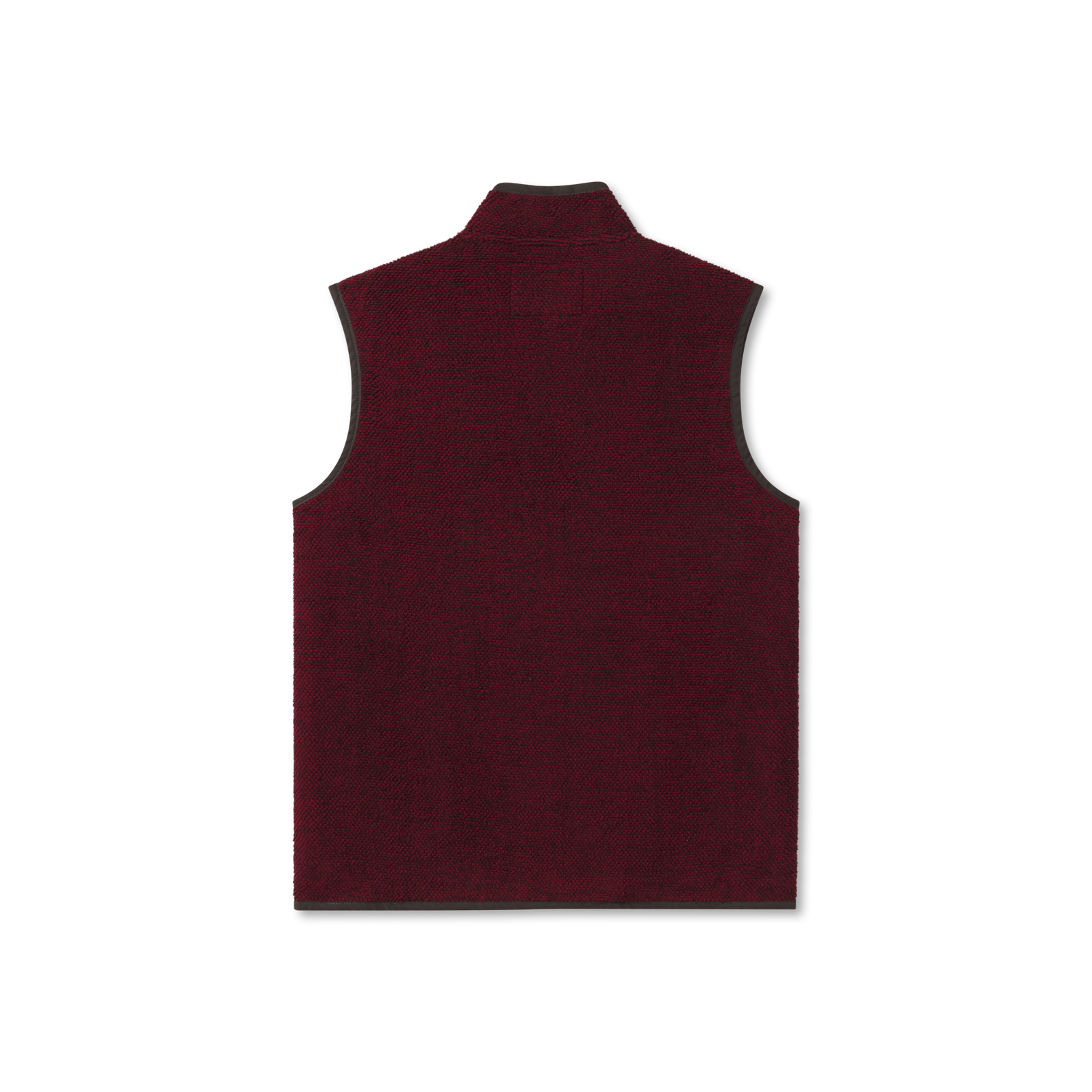 Highland Alpaca Vest