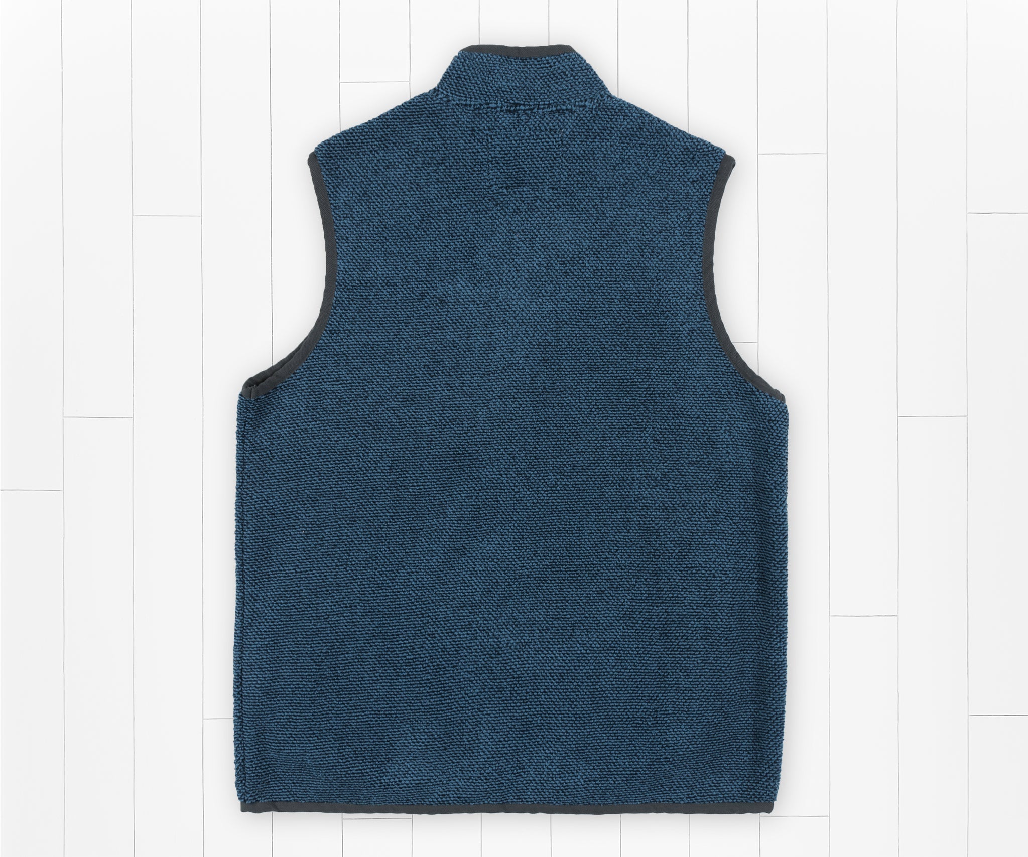 Highland Alpaca Vest