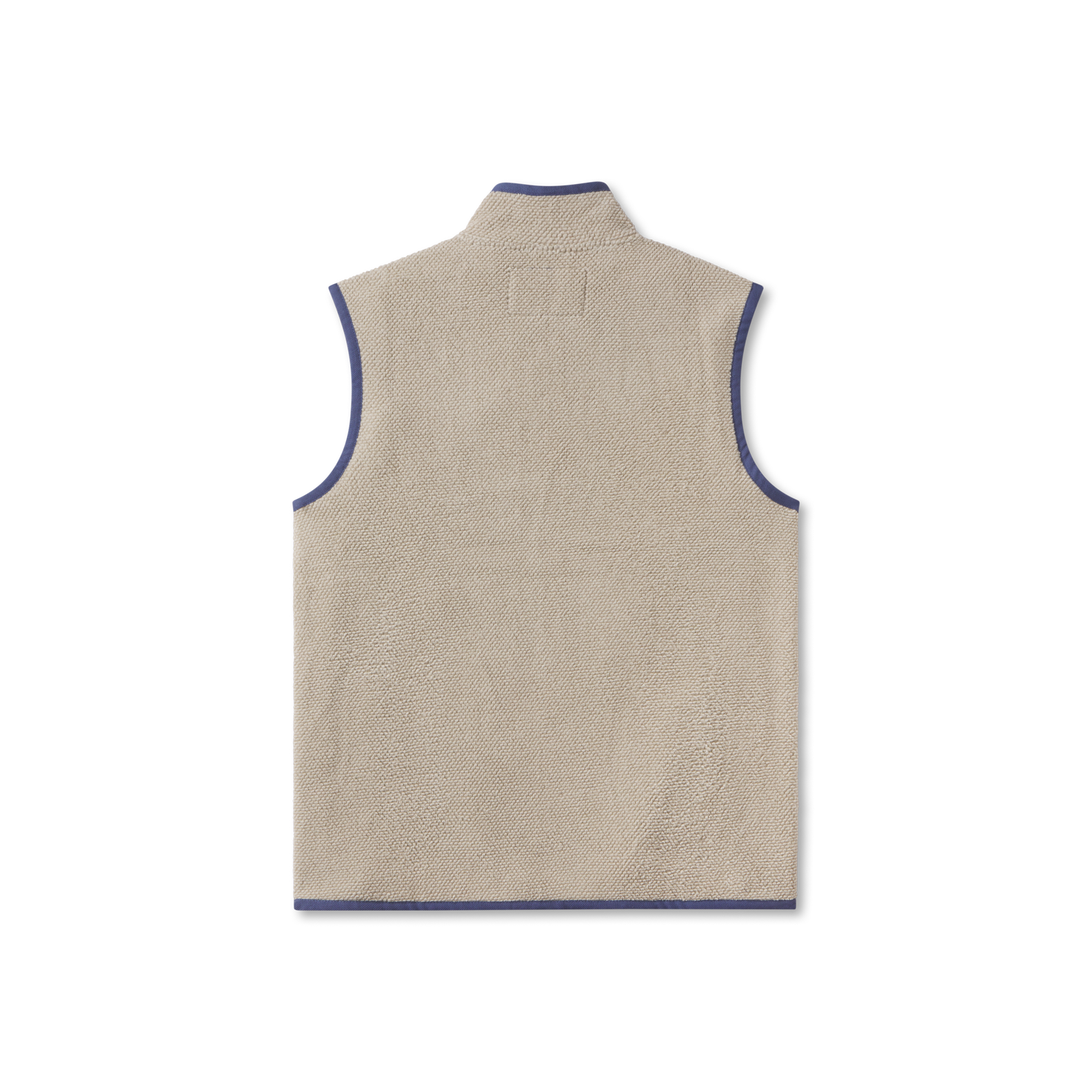 Highland Alpaca Vest