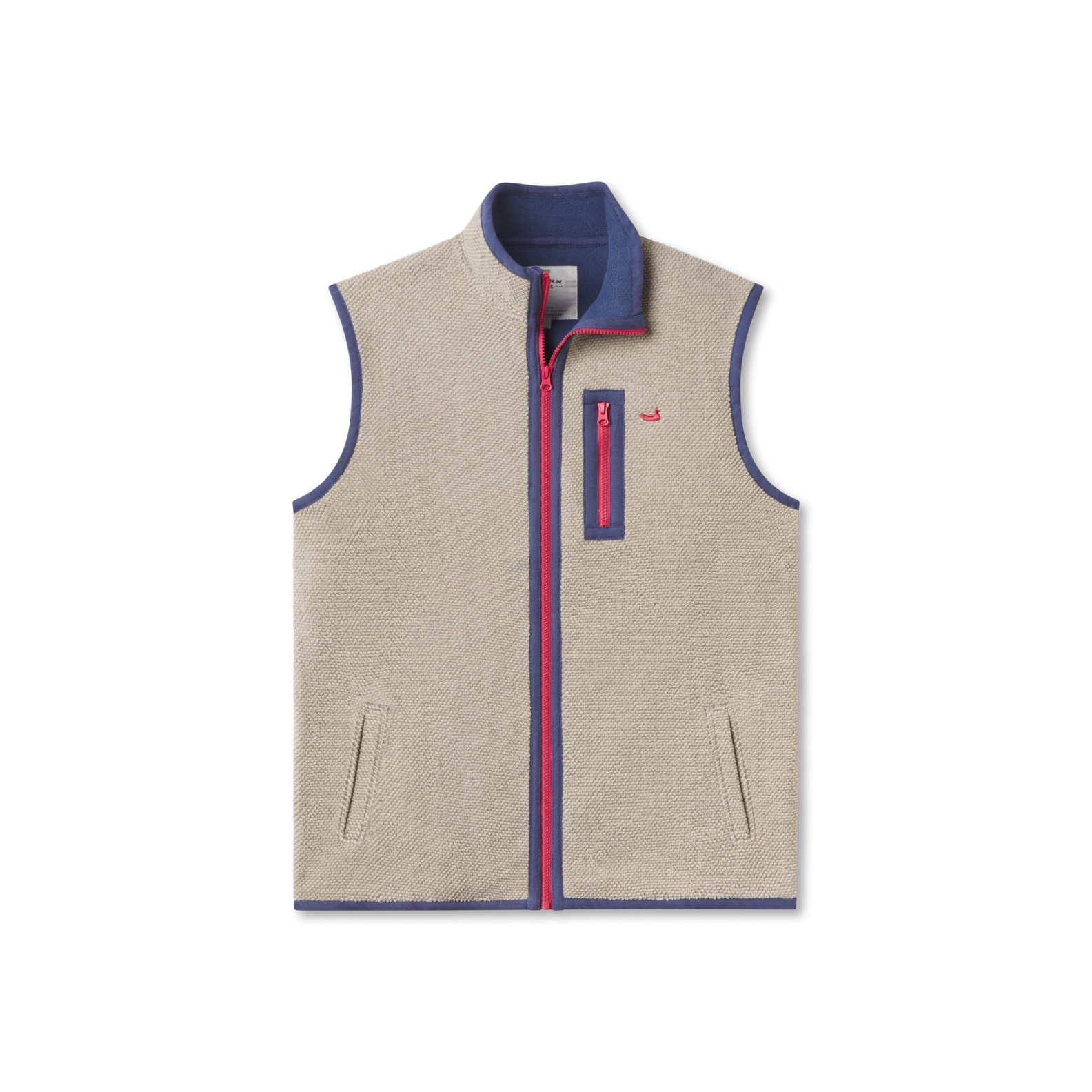 Highland Alpaca Vest