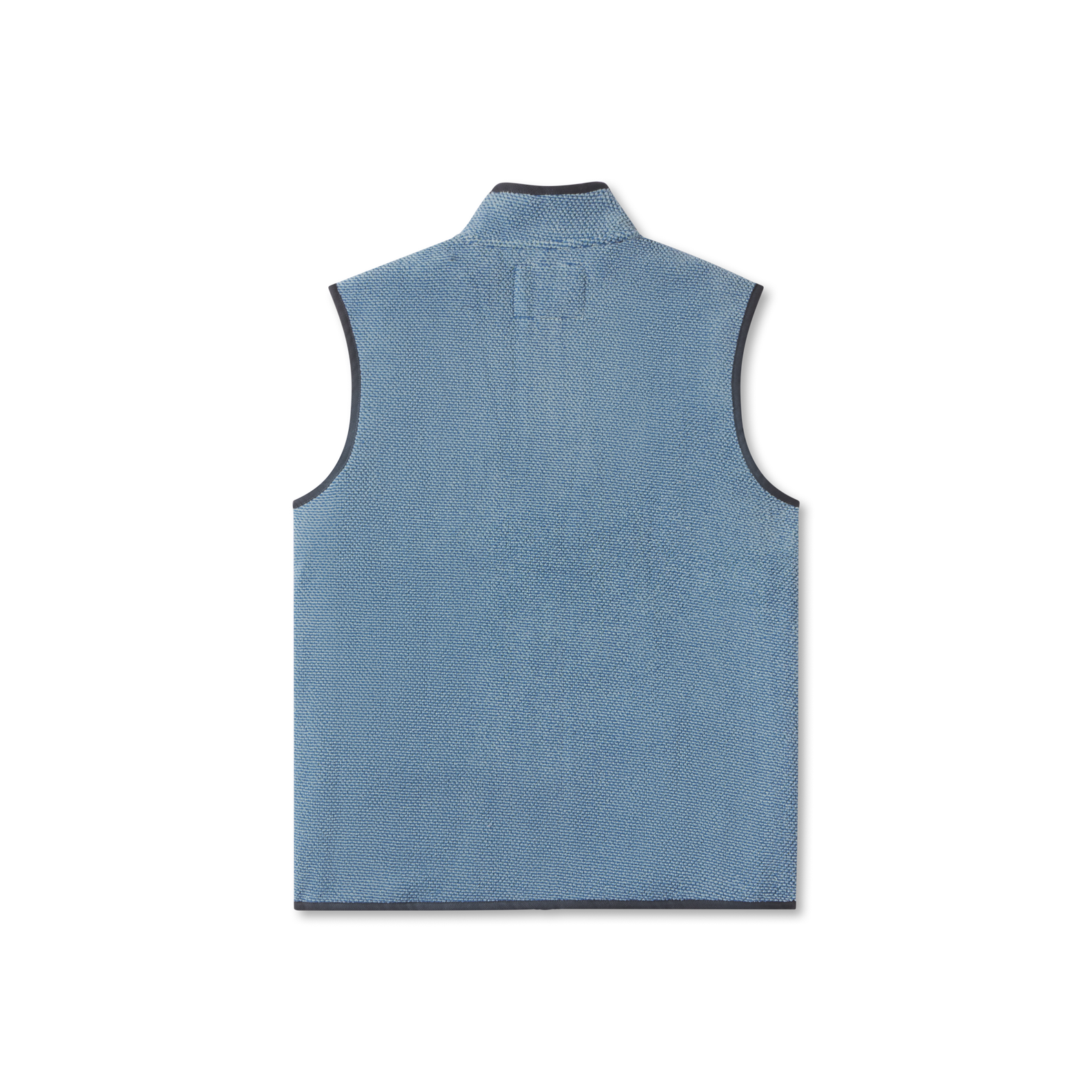 Highland Alpaca Vest