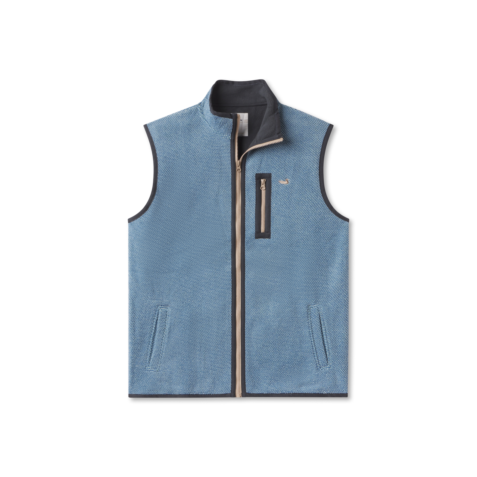 Highland Alpaca Vest