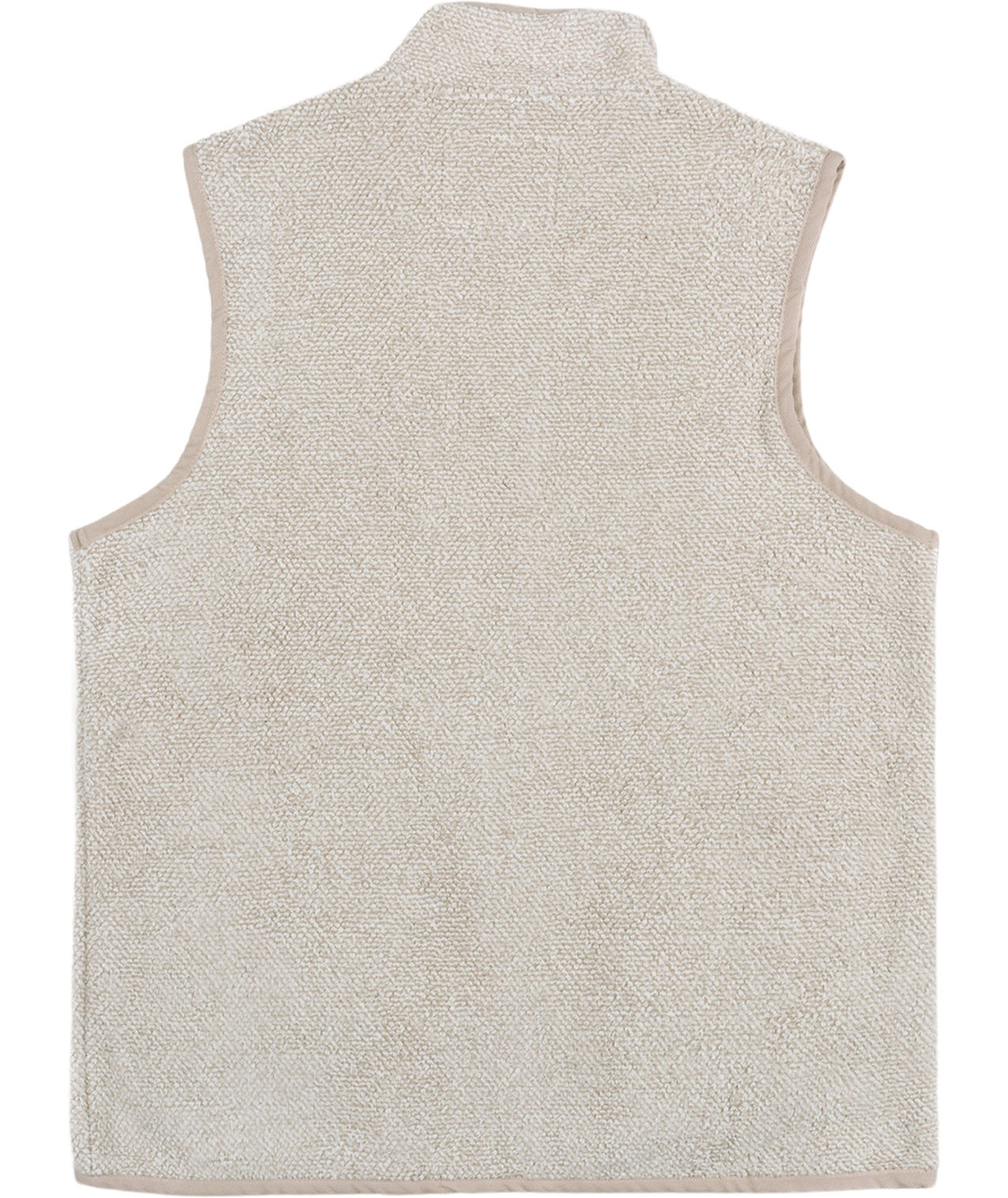 Highland Alpaca Vest