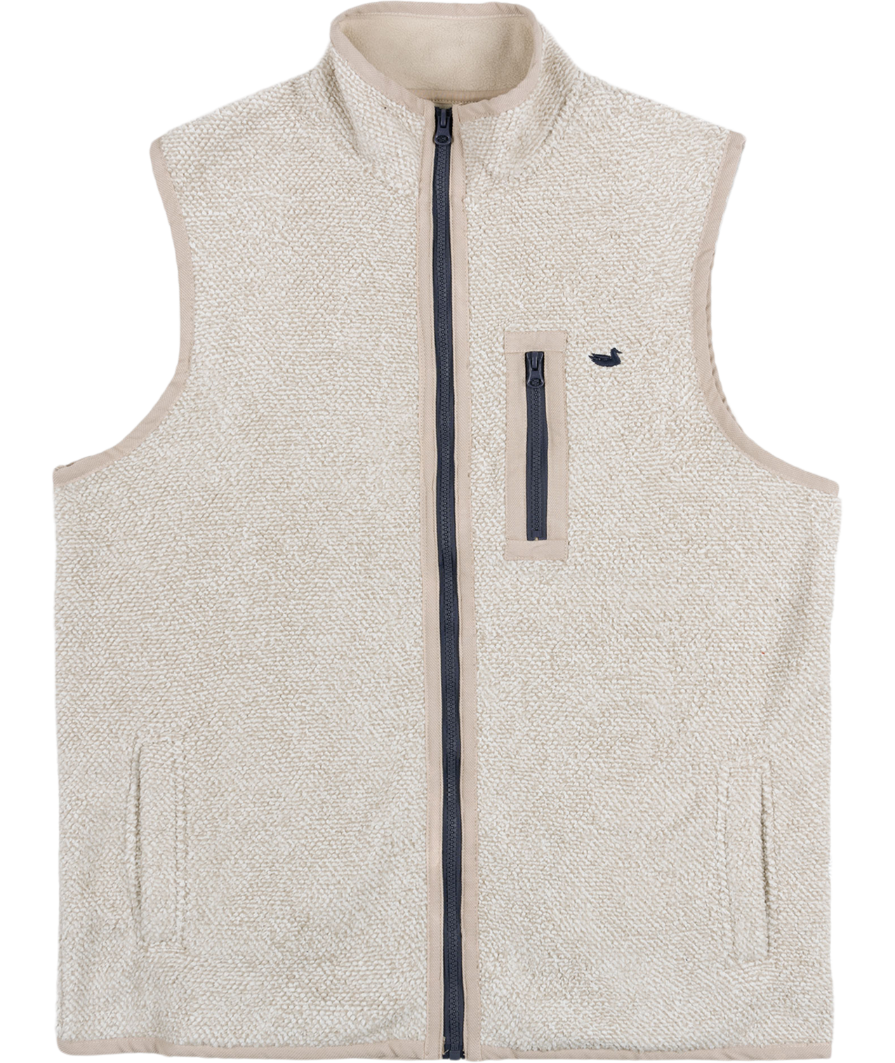 Highland Alpaca Vest