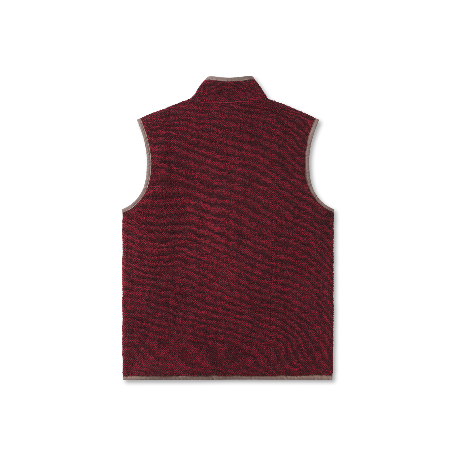 Highland Alpaca Vest