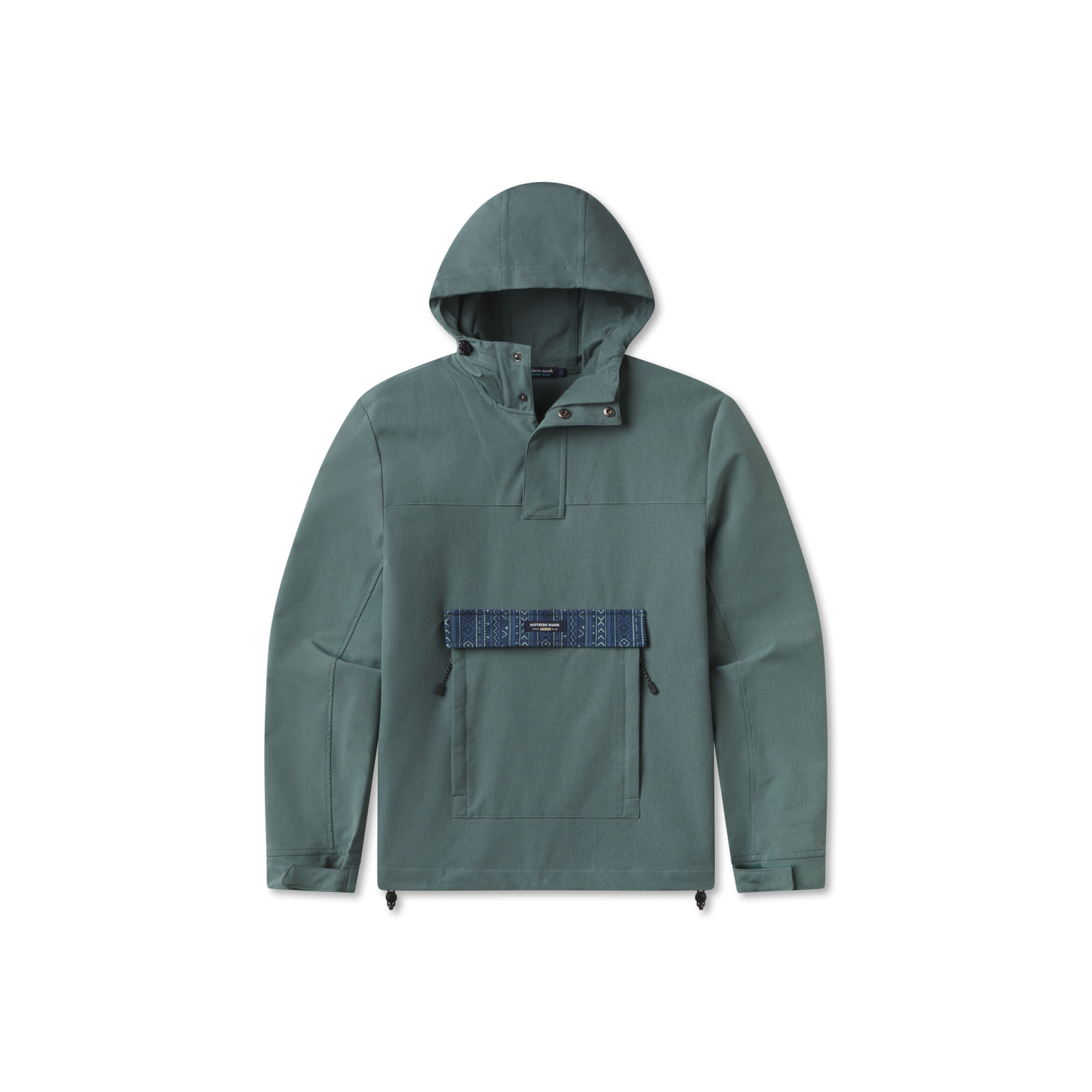 Monsoon Marsupial Anorak