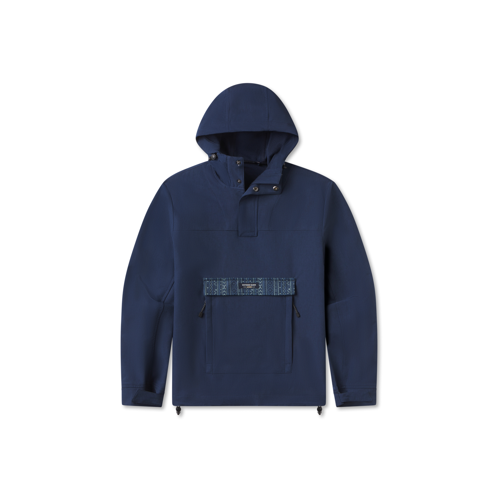 Monsoon Marsupial Anorak