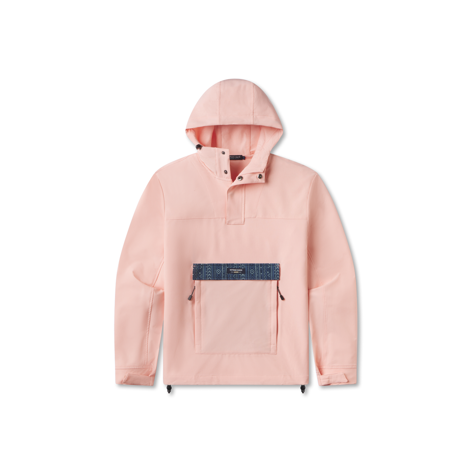 Monsoon Marsupial Anorak