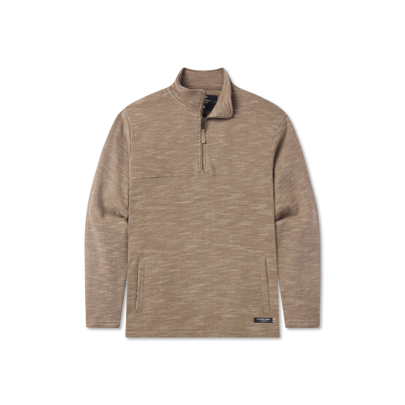 Midland Trail Pullover
