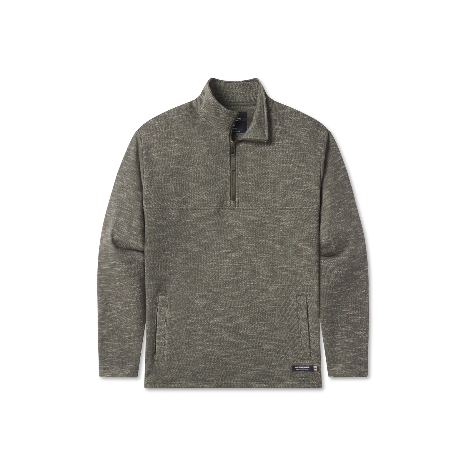 Midland Trail Pullover
