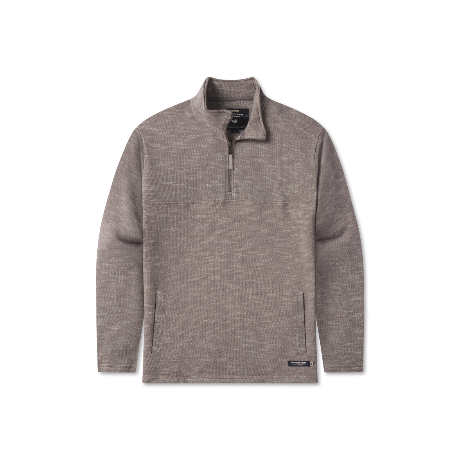 Midland Trail Pullover