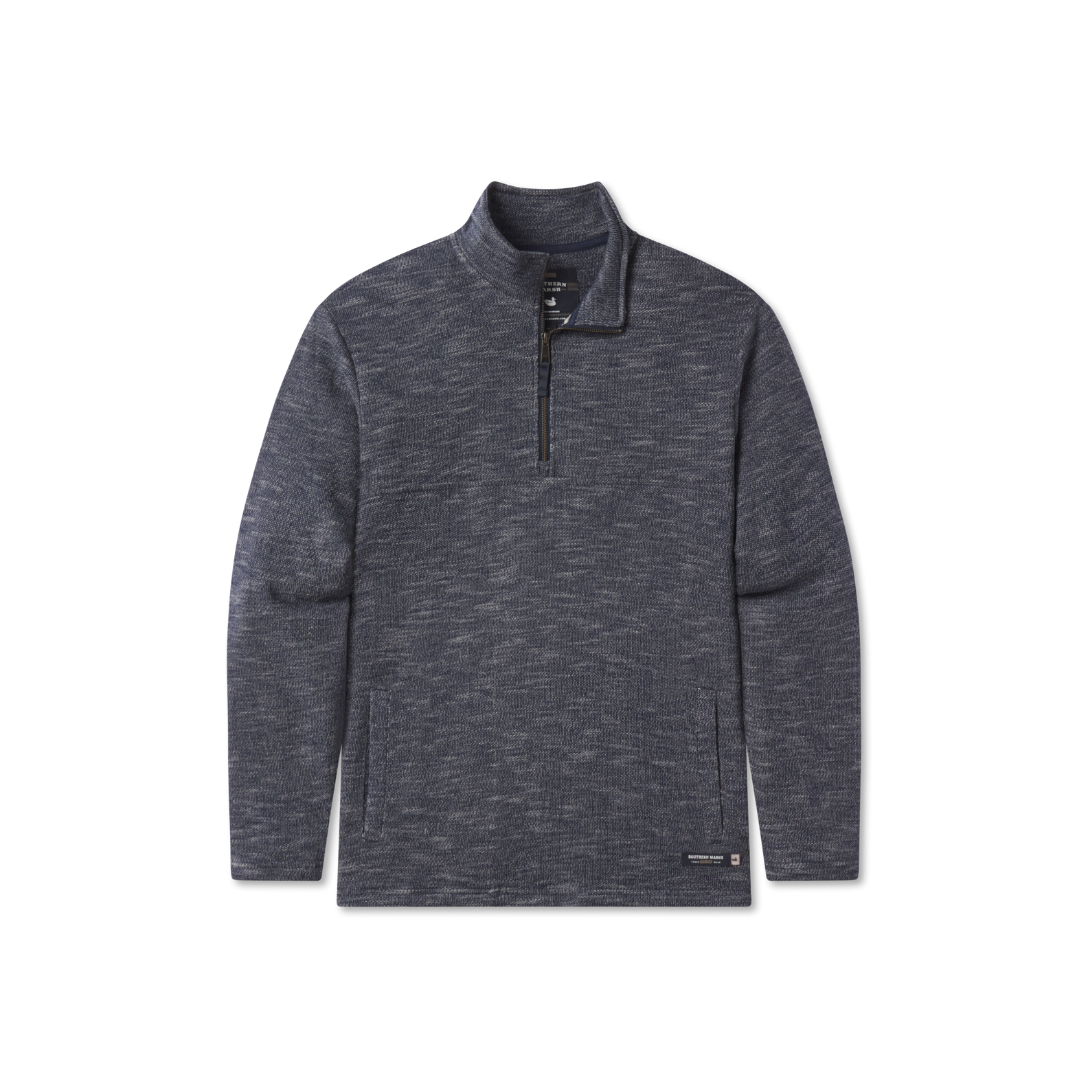 Midland Trail Pullover