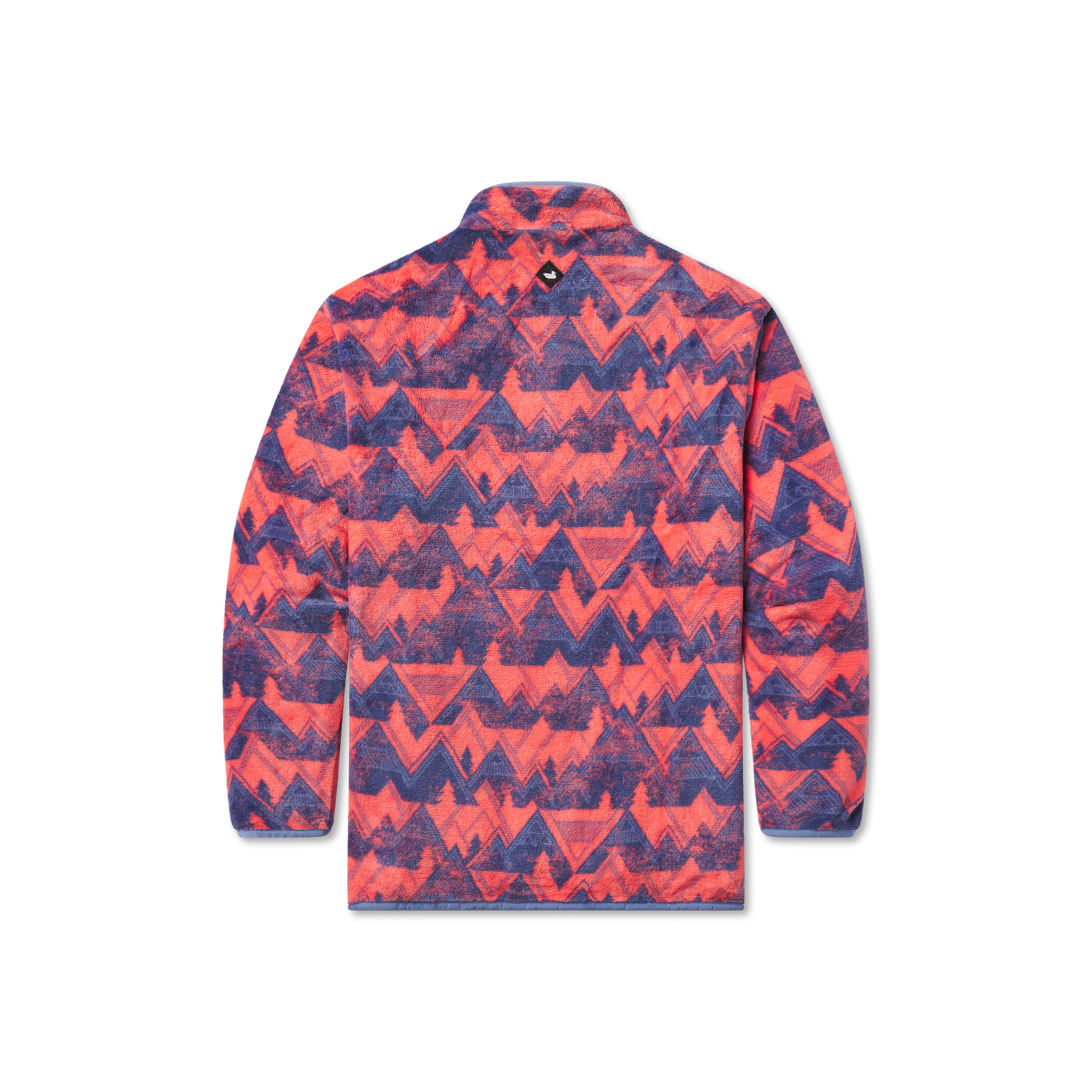 North Basin Pullover