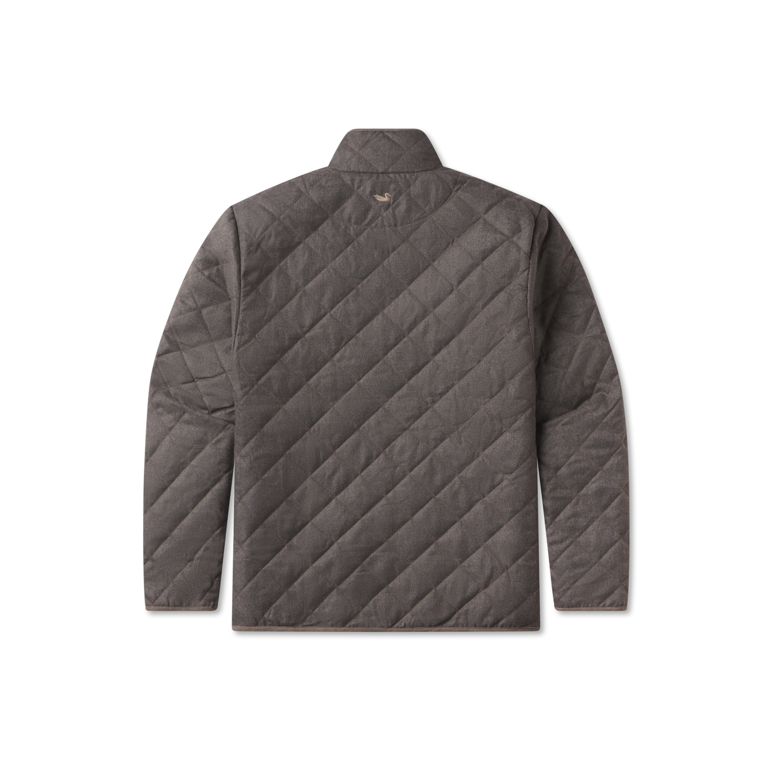Newton Quilted Jacket