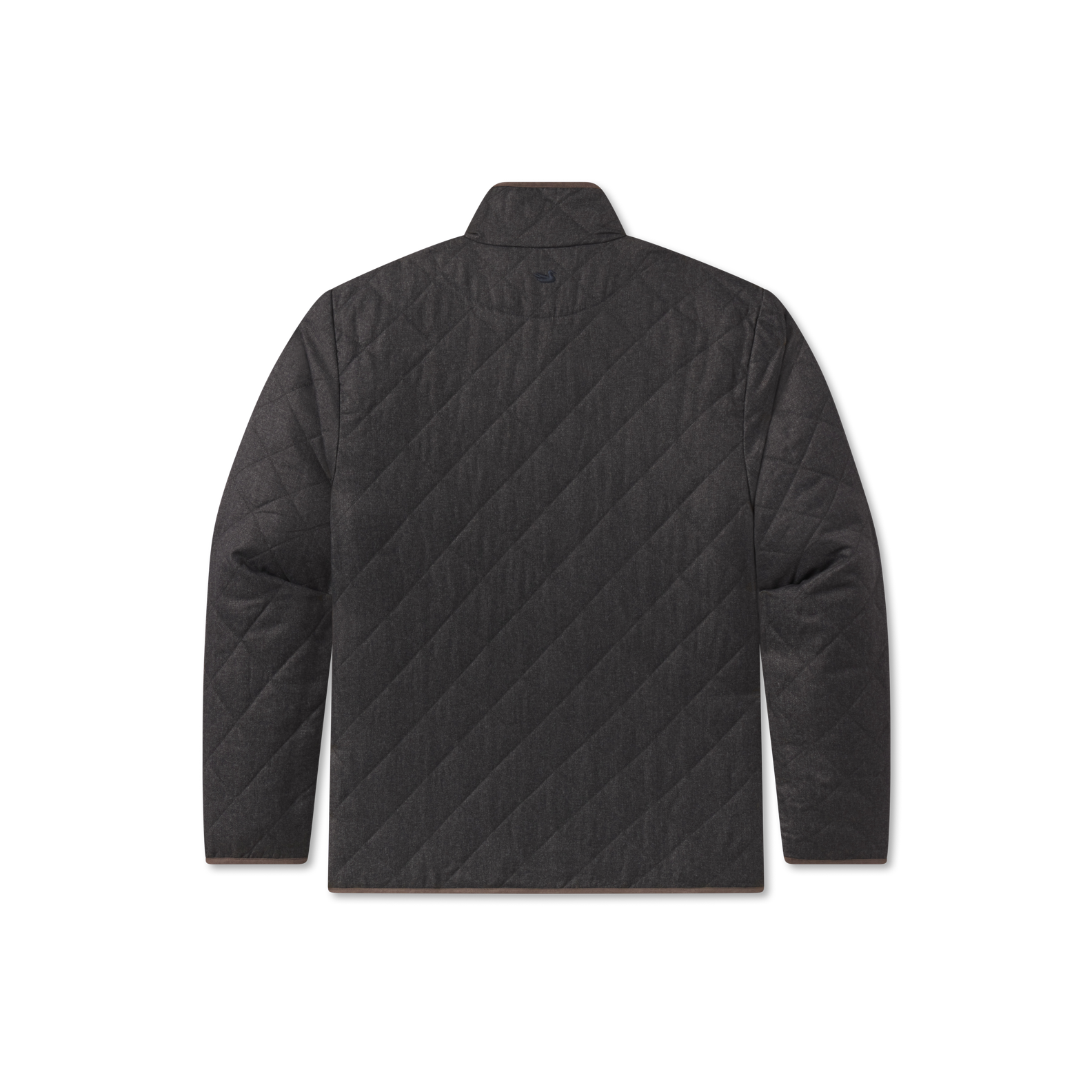 Newton Quilted Jacket