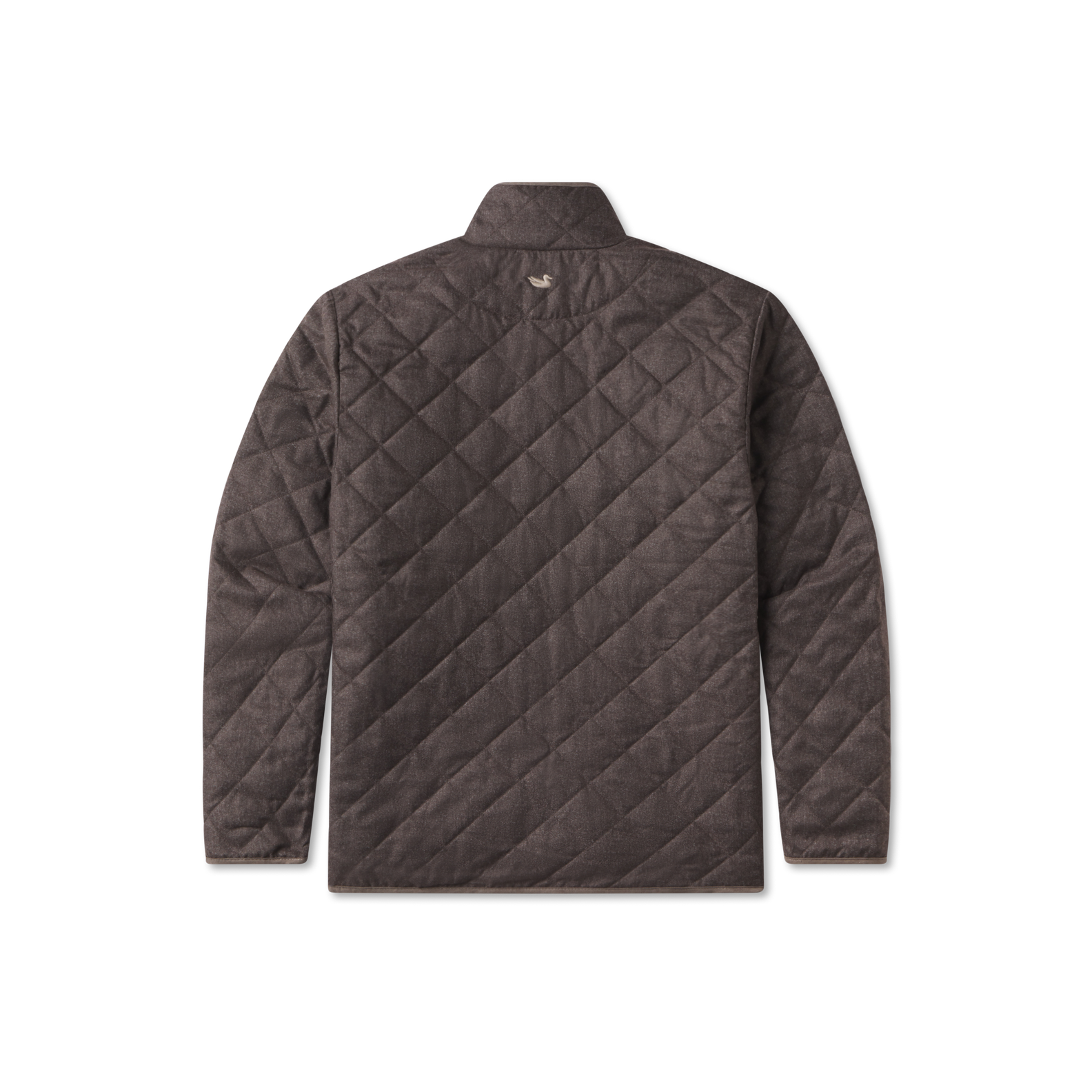 Newton Quilted Jacket