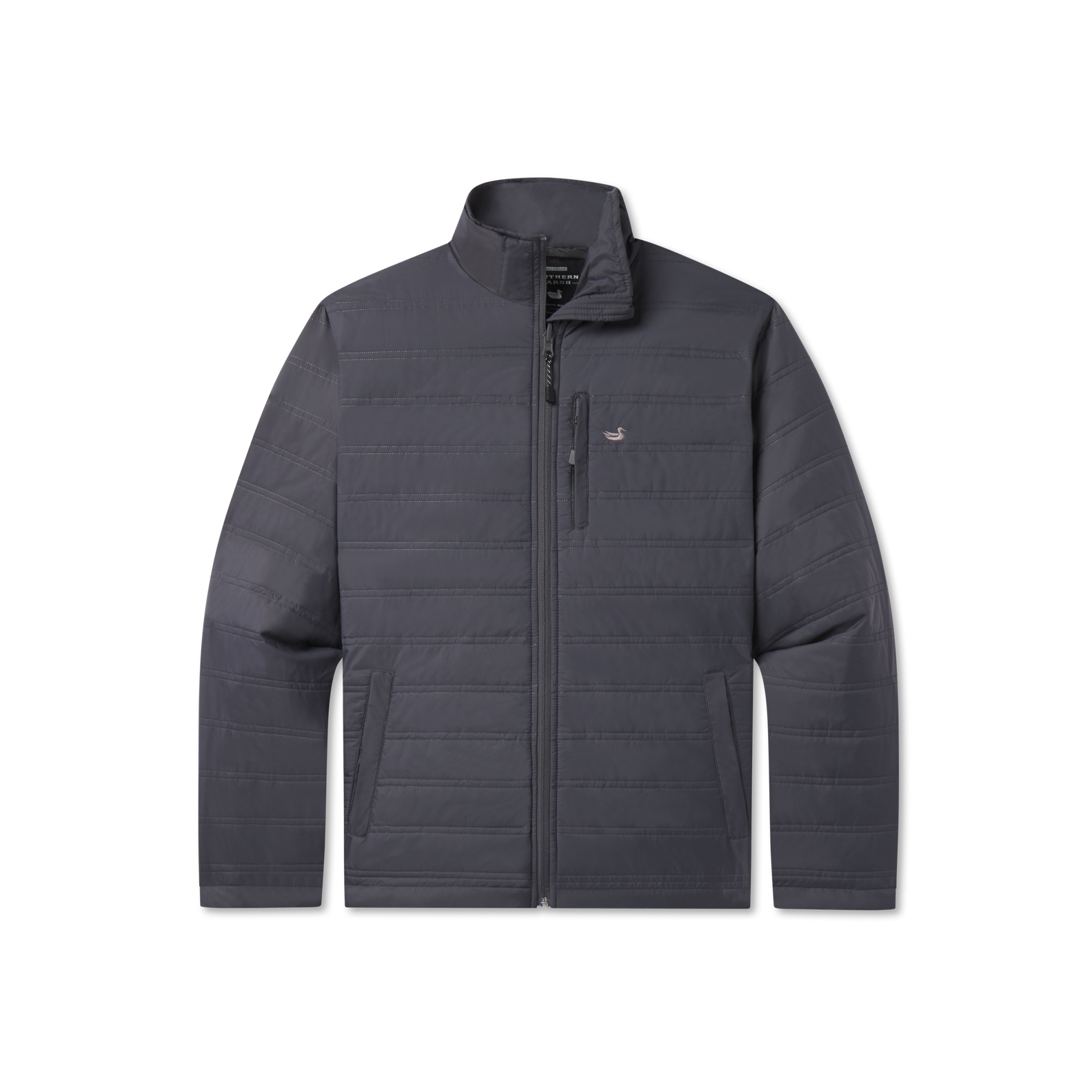 Provo Fill Jacket