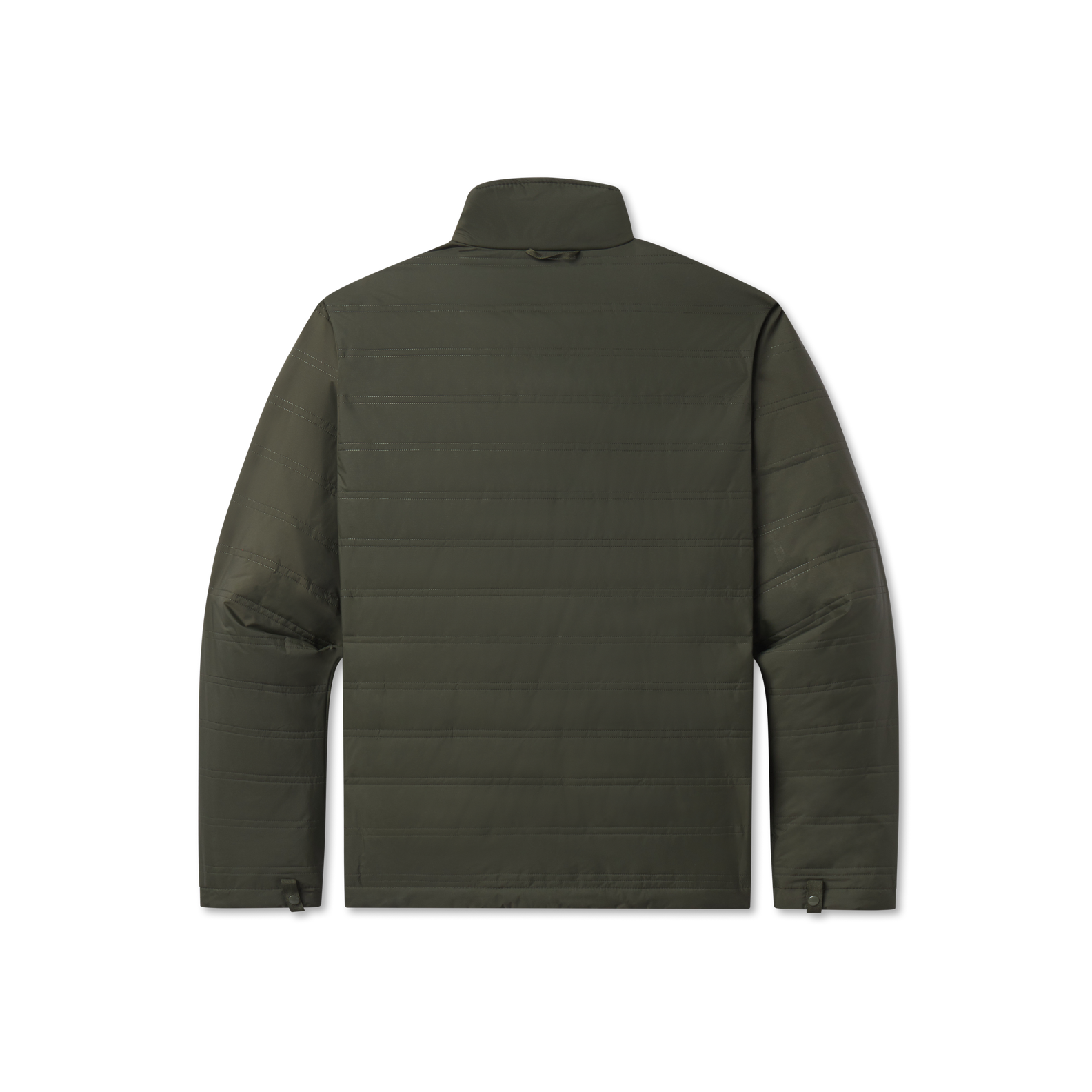 Provo Fill Jacket