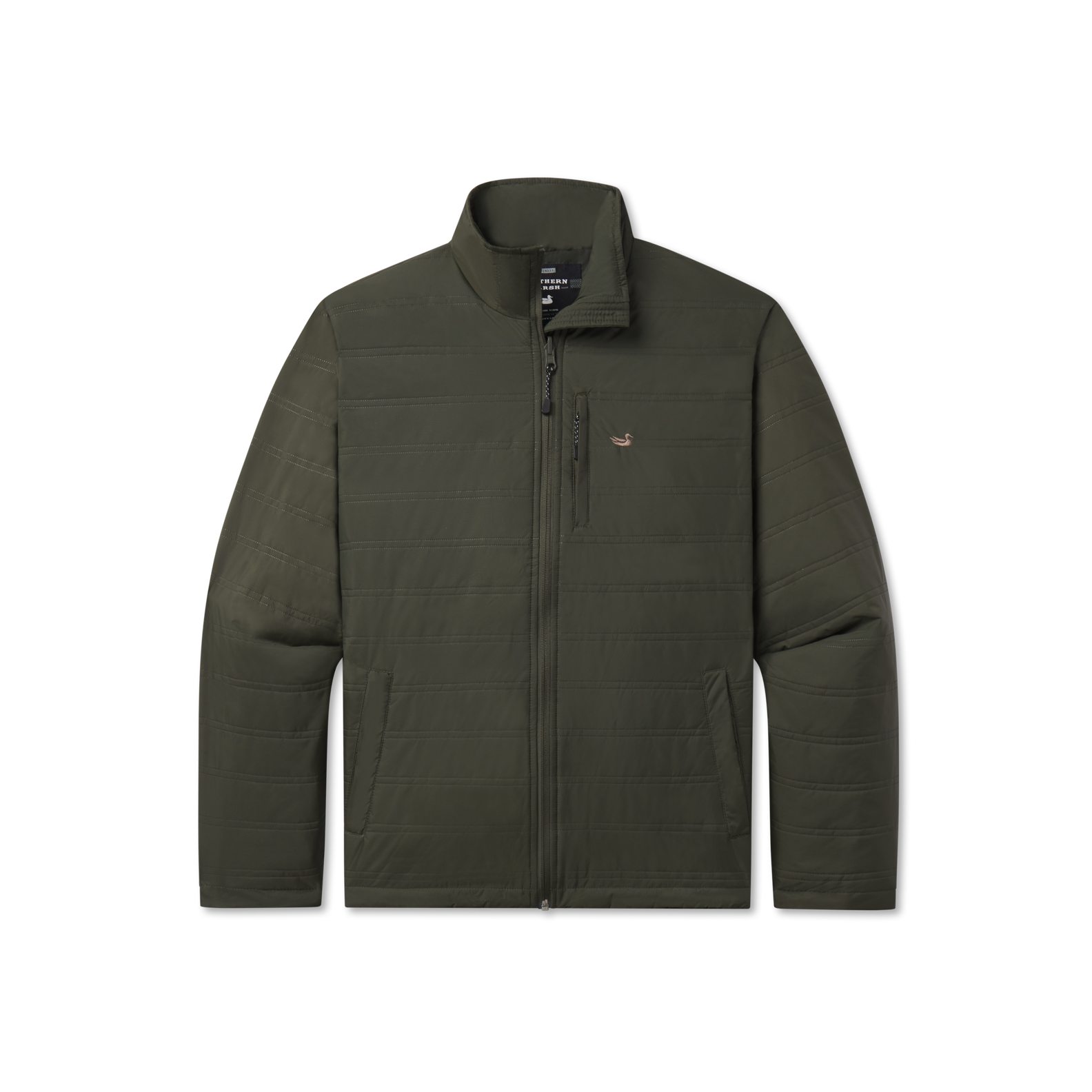 Provo Fill Jacket