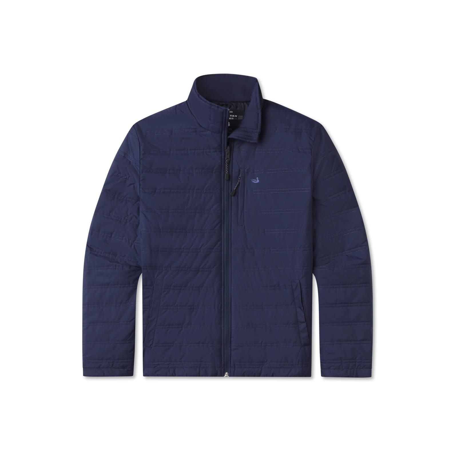Provo Fill Jacket