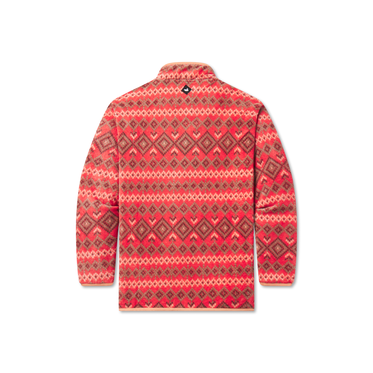 Pisgah Aztec Pullover