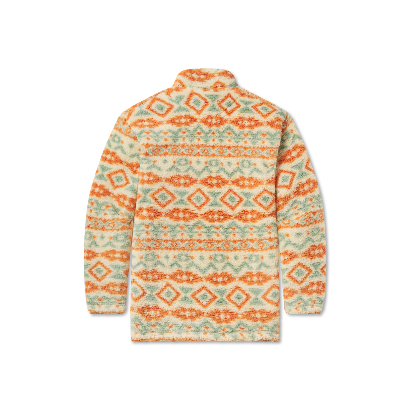 Appalachian Peak Sherpa Pullover