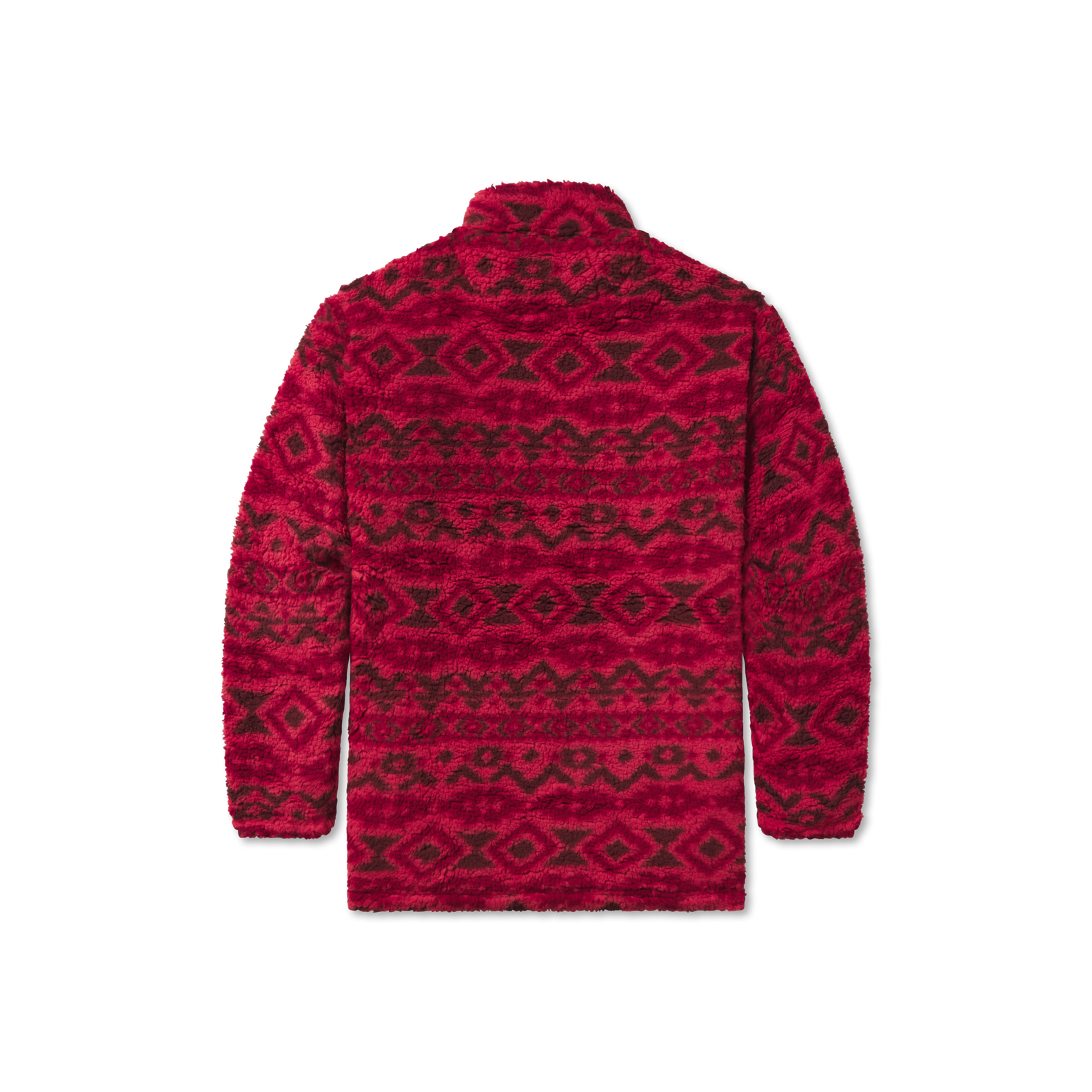 Appalachian Peak Sherpa Pullover