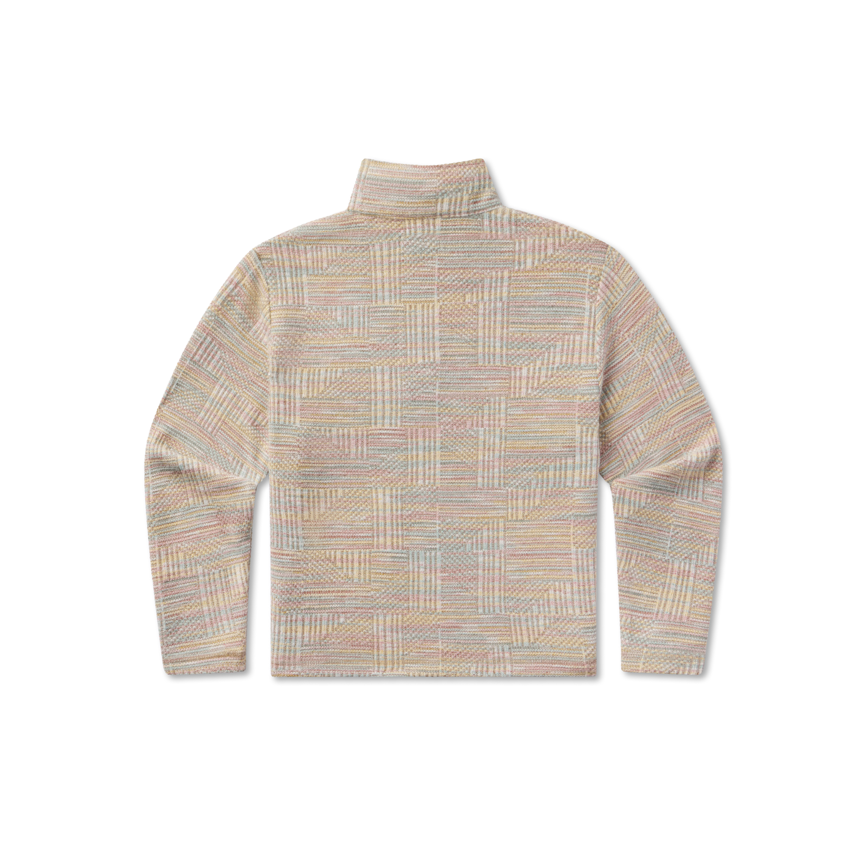 Southport Isles Pullover