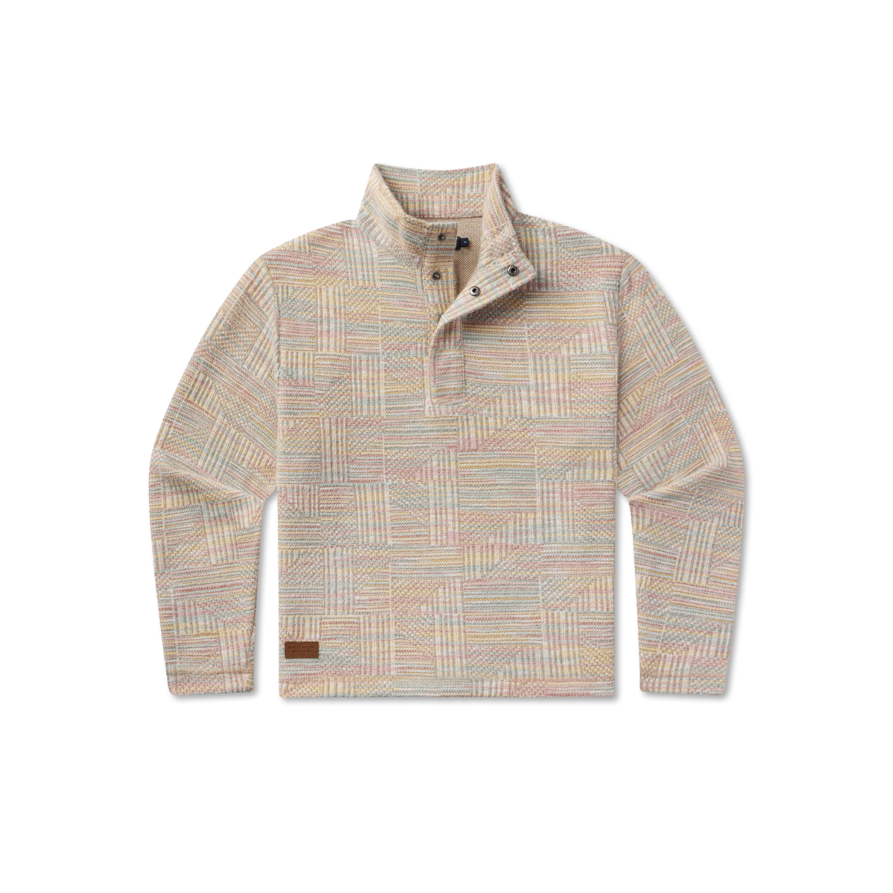 Southport Isles Pullover