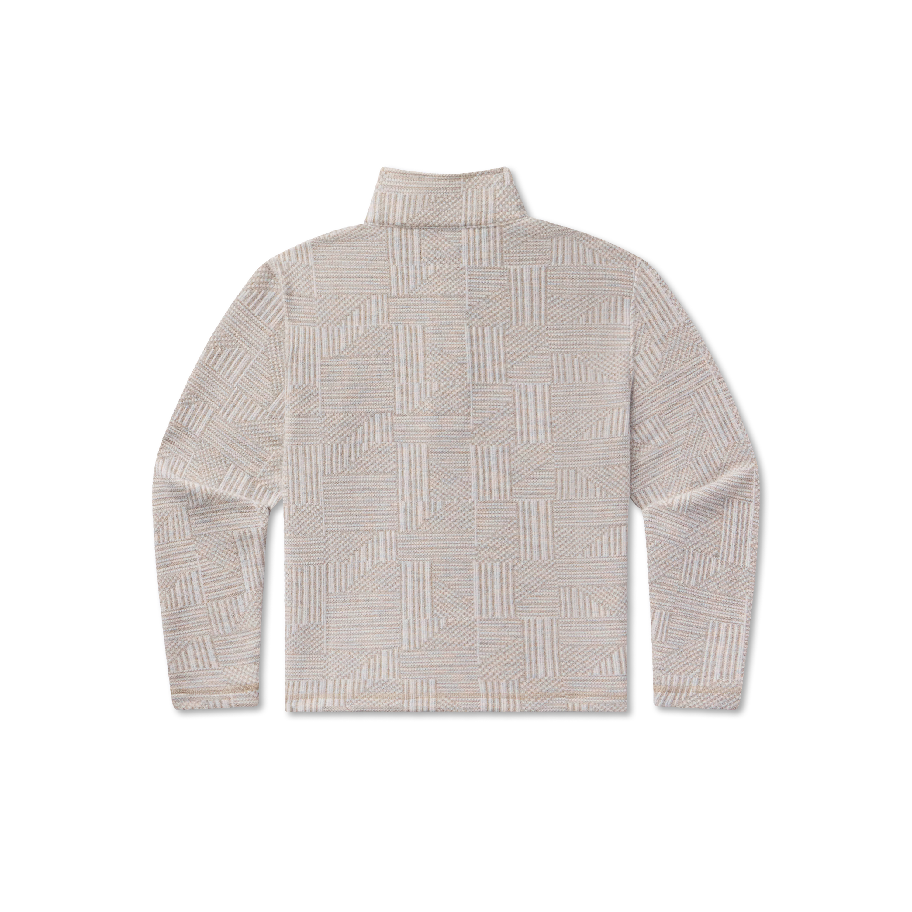 Southport Isles Pullover