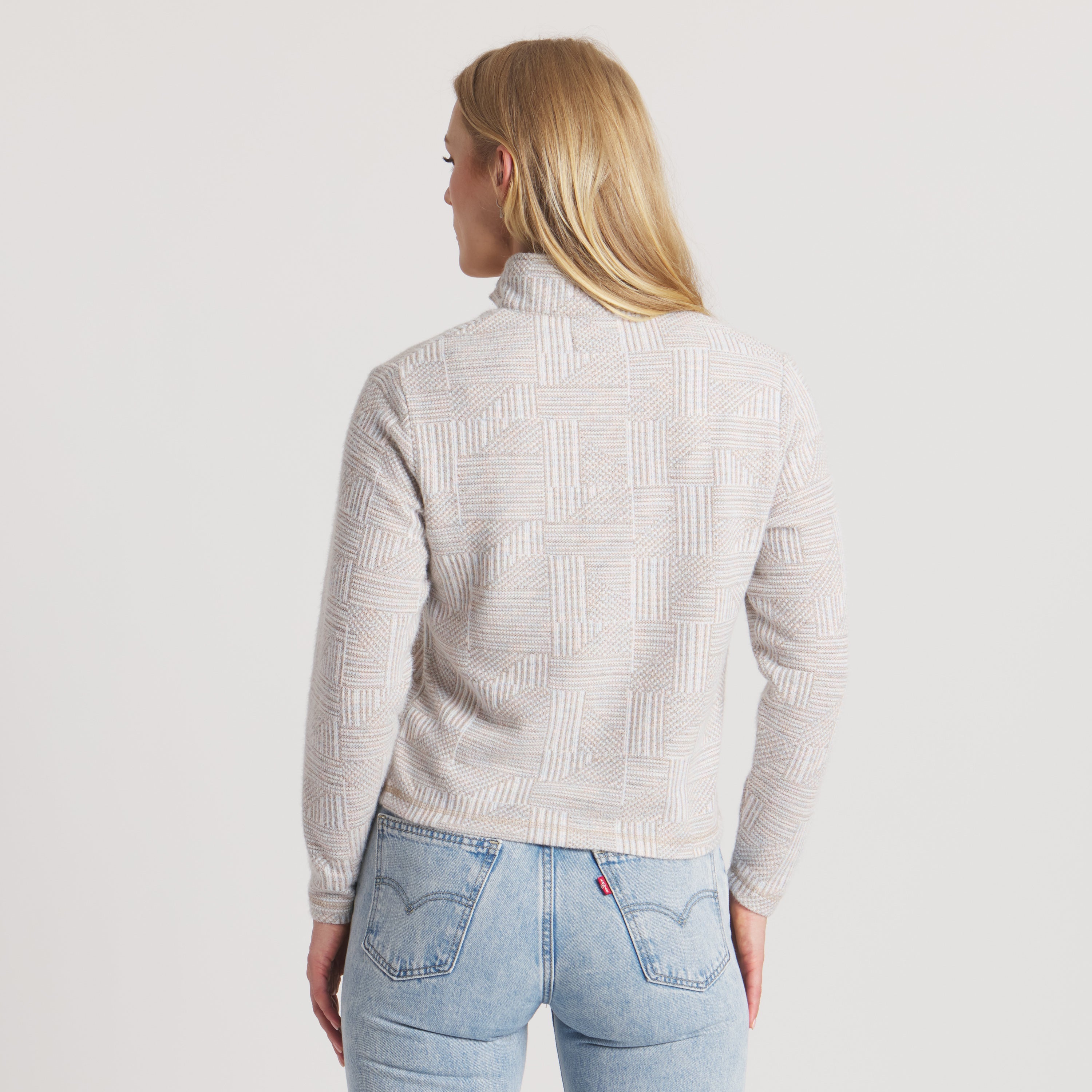 Southport Isles Pullover