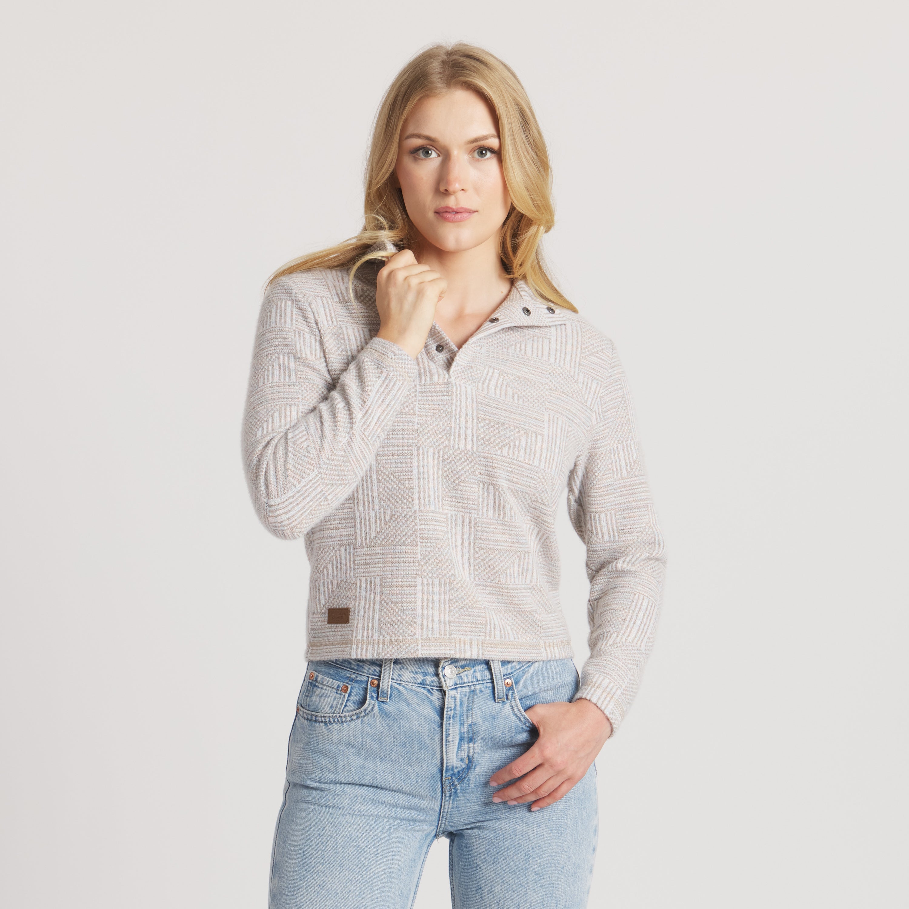 Southport Isles Pullover