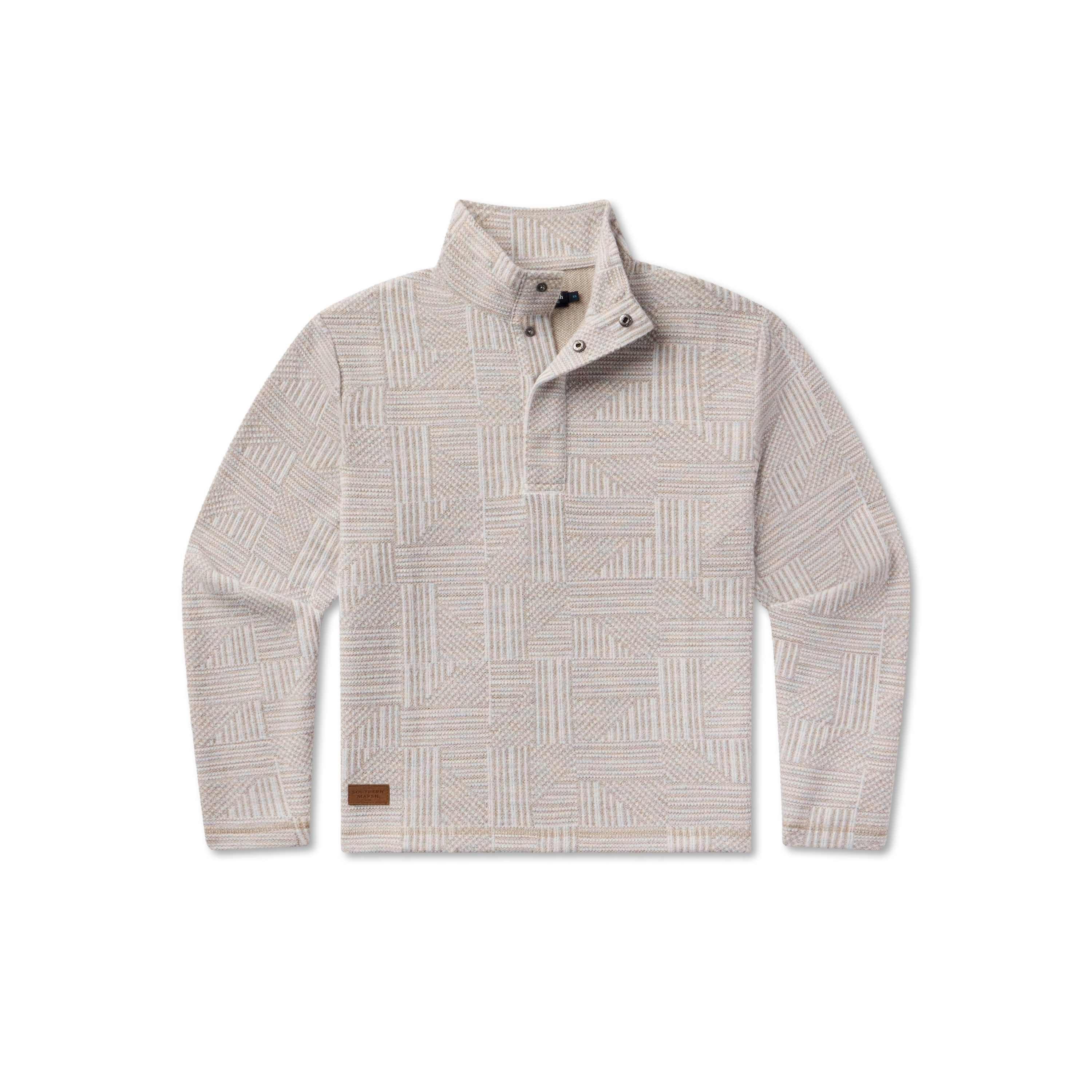 Southport Isles Pullover