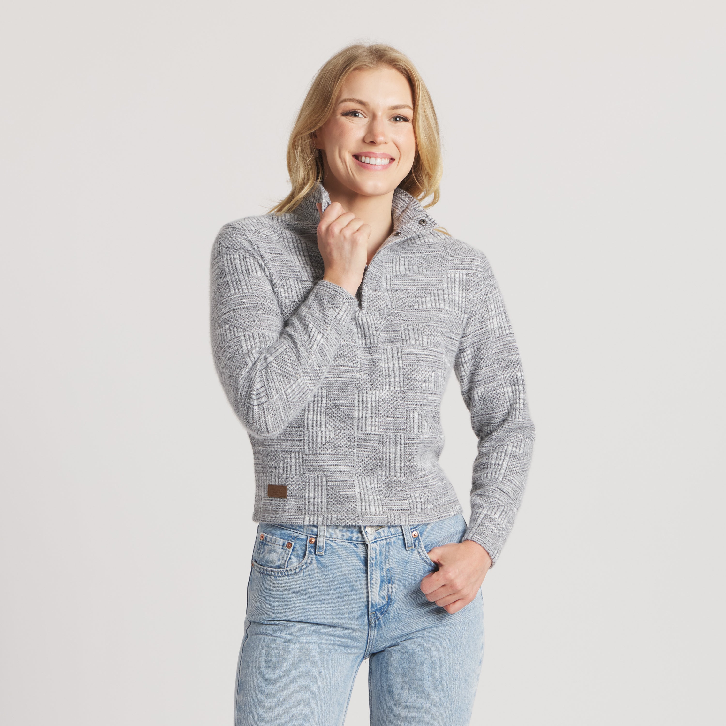 Southport Isles Pullover