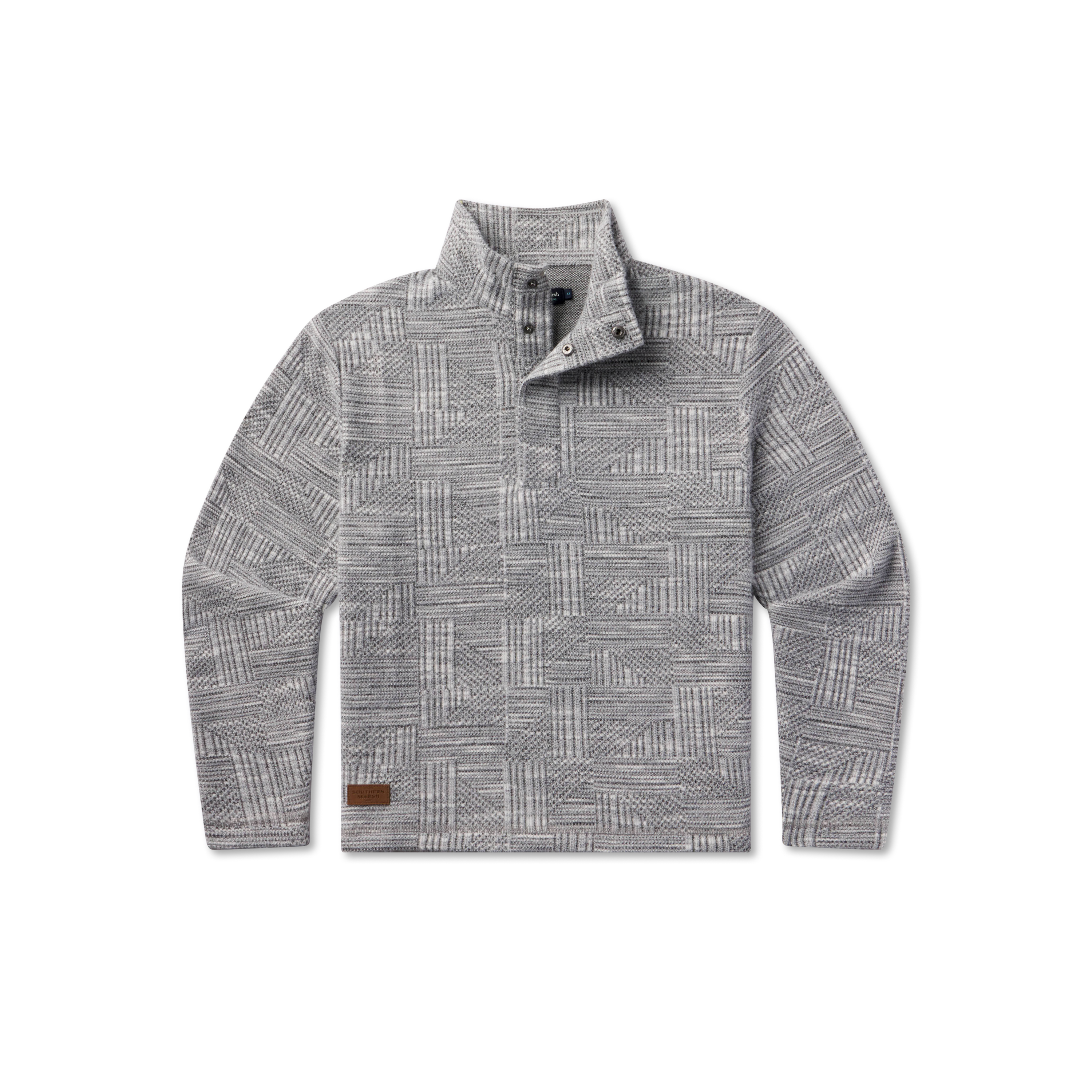 Southport Isles Pullover