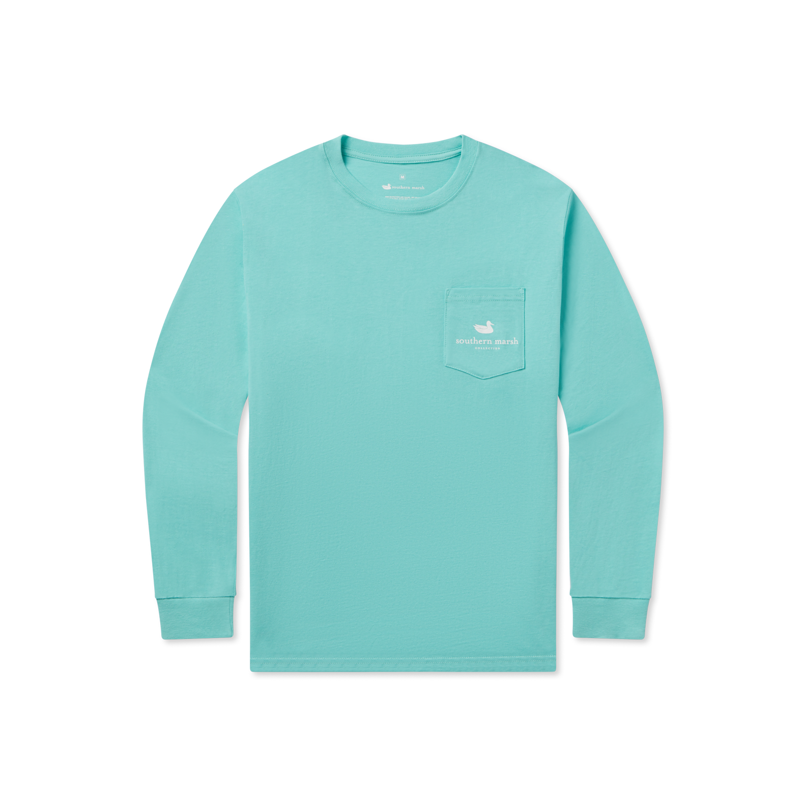 Oyster Festival Tee - Long Sleeve