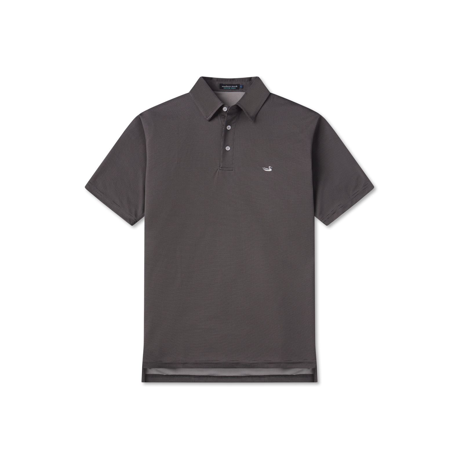 Abaco Mesh Performance Polo