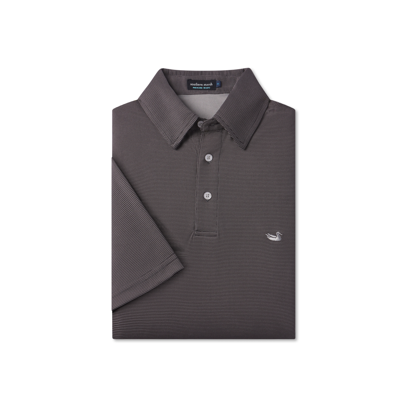 Abaco Mesh Performance Polo