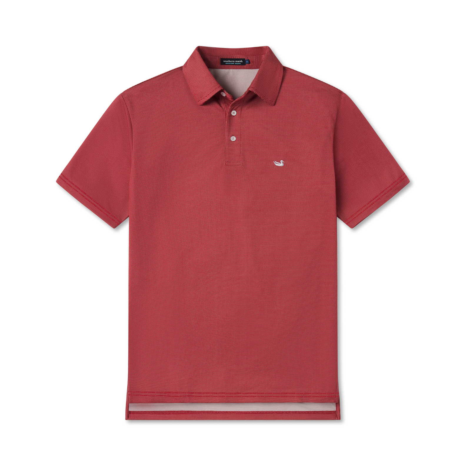 Abaco Mesh Performance Polo
